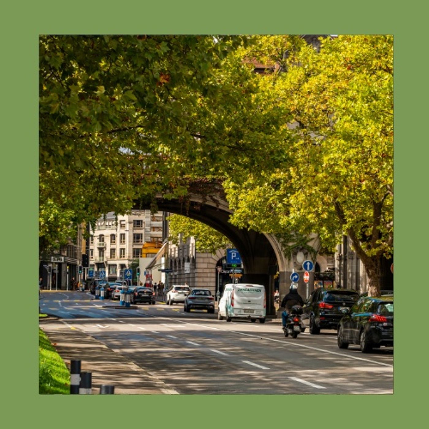 Giardino Futuro