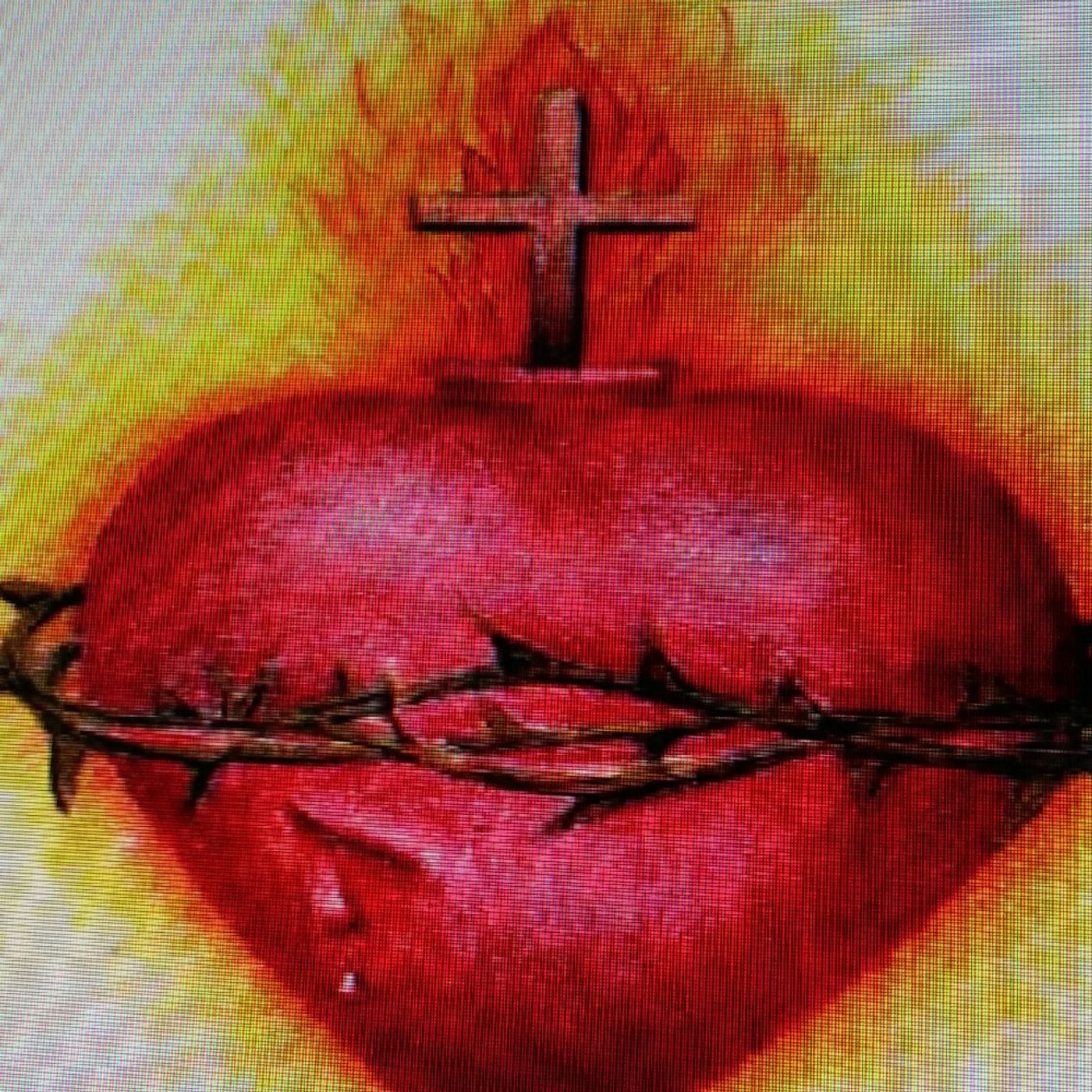 Sacred Heart of Jesus Devotions