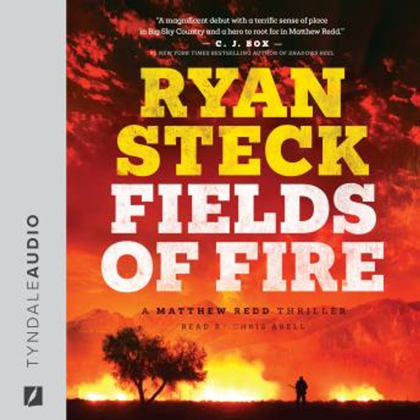 Full Audiobooks in Mystery, Thriller & Horror, Suspense