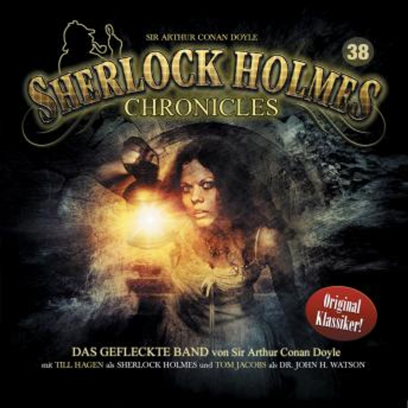 Listen to Latest Full Audiobooks in Mystery, Thriller & Horror, Suspense