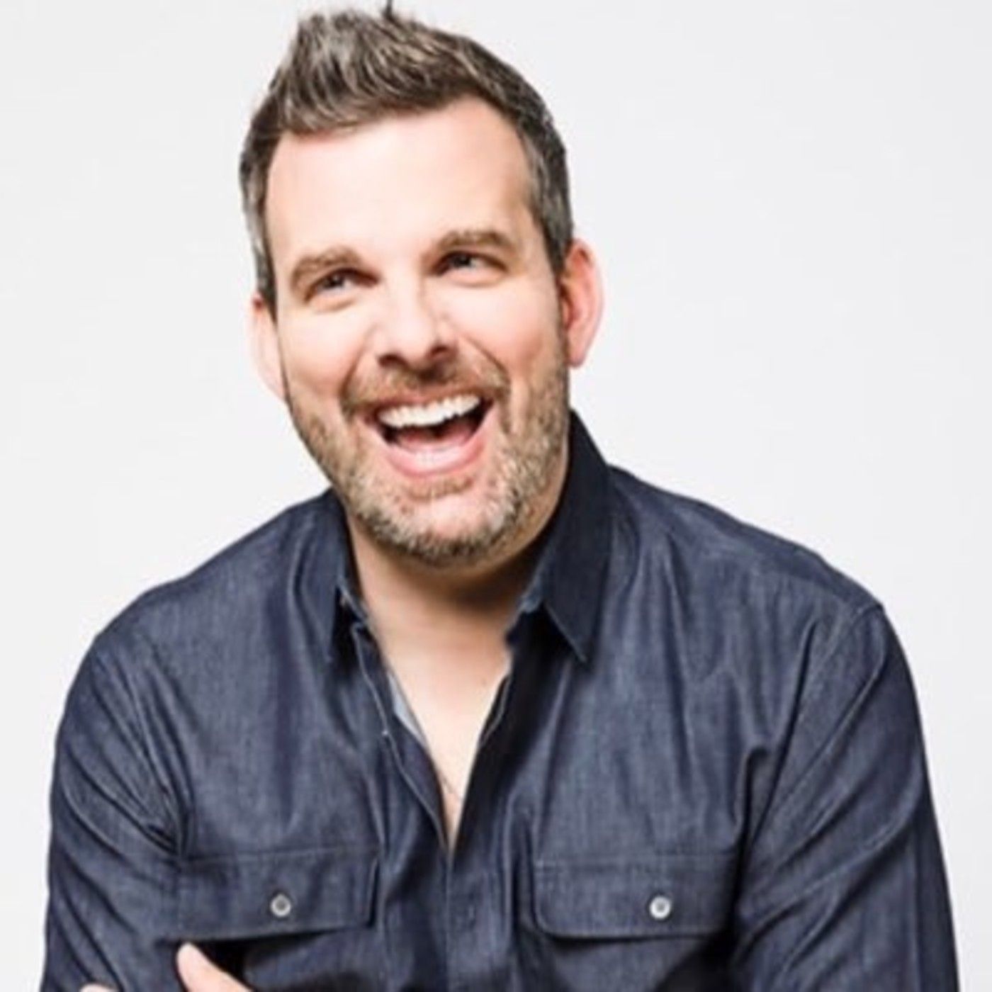 Fred From 103.5 KISS FM In Chicago