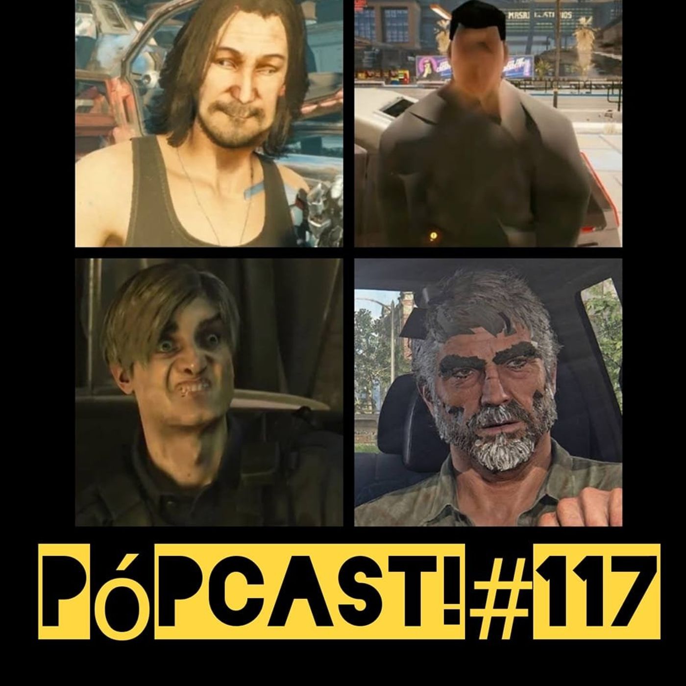 Pópcast! #117 - Jogos cagados no lançamento