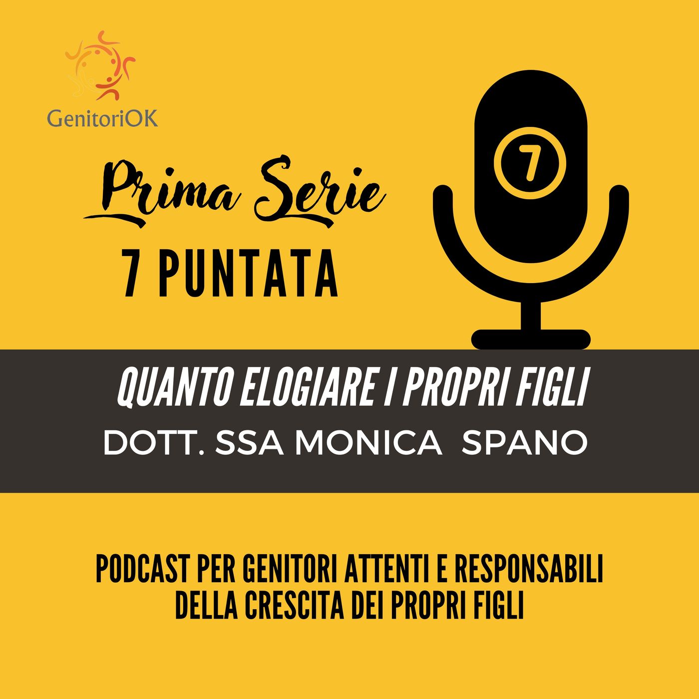 [7] QUANTO ELOGIARE I PROPRI FIGLI