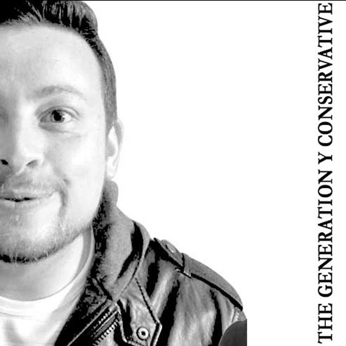 The Generation Y Conservative - 20190609
