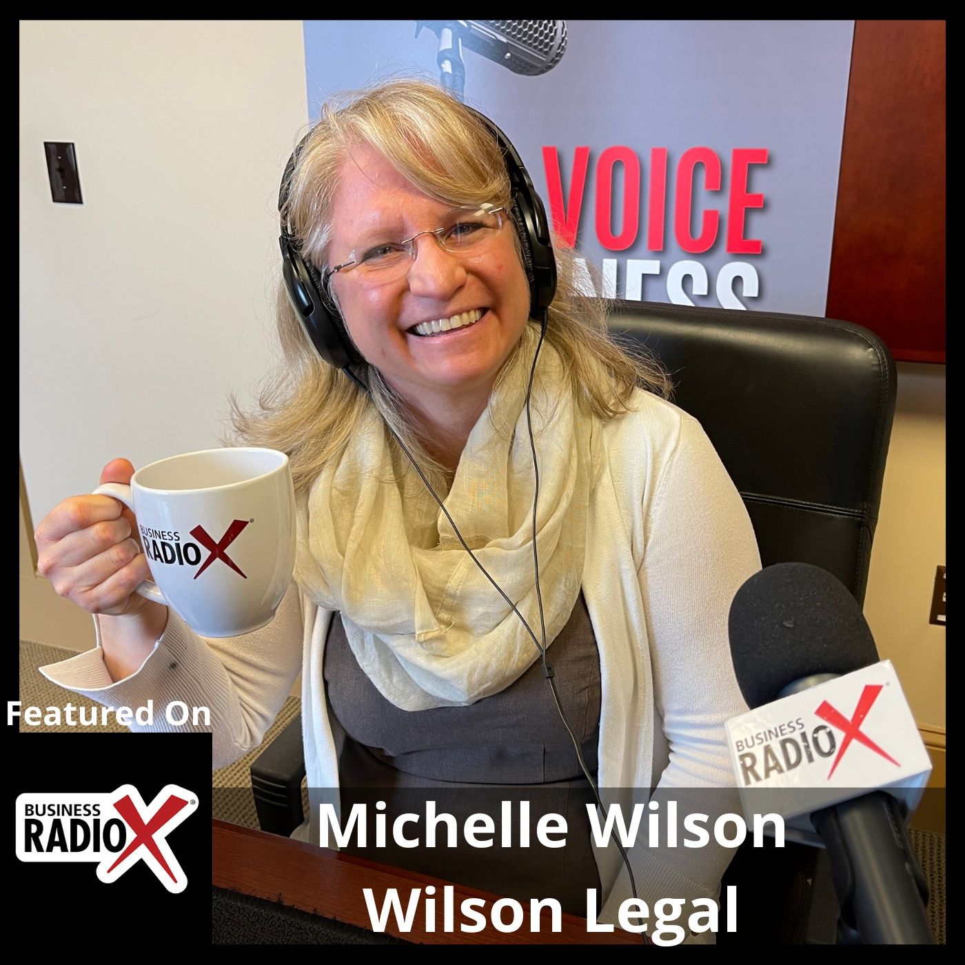 North Fulton Business Radio