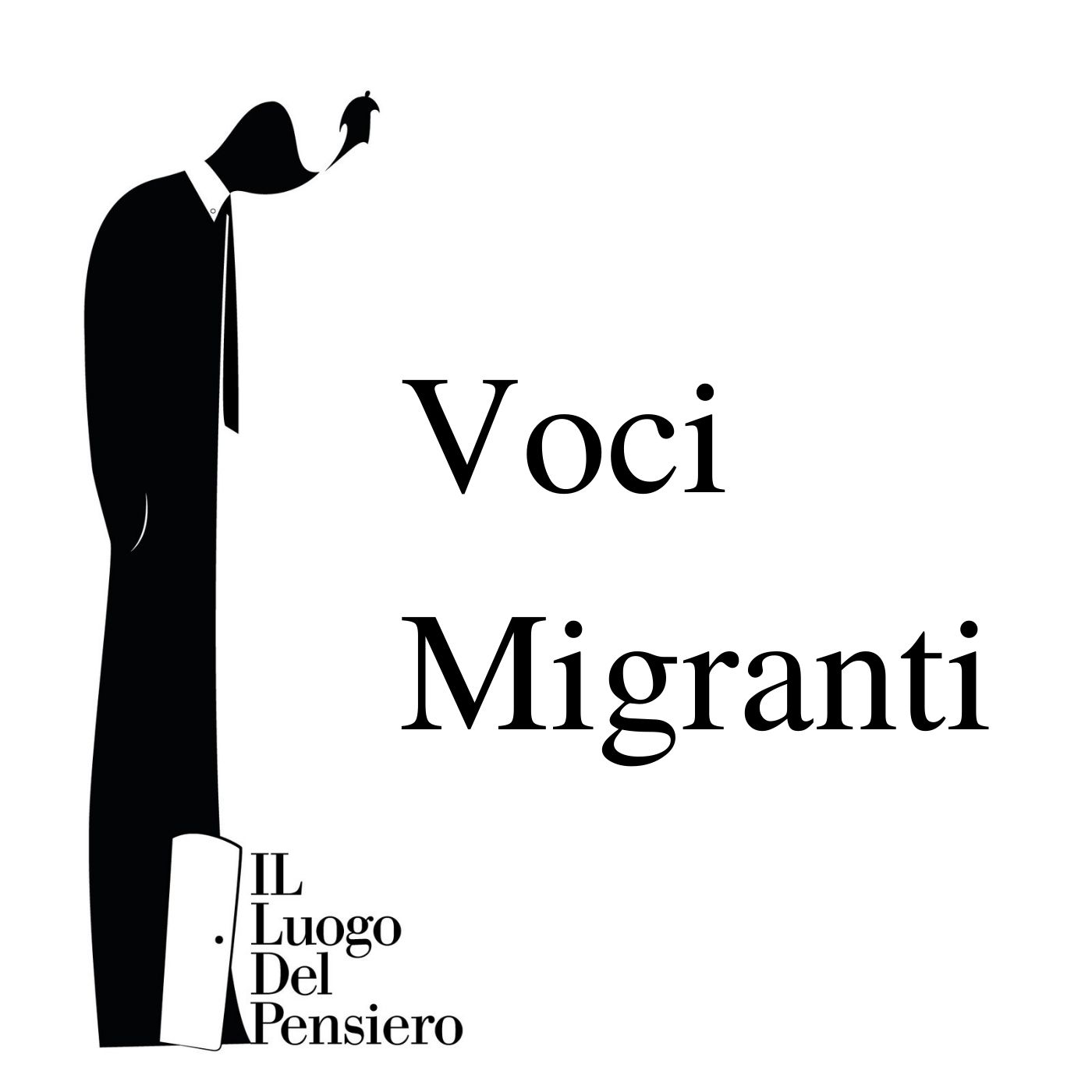 Il luogo del pensiero