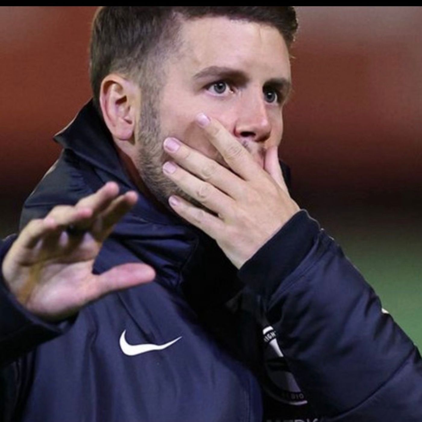 The Football Referee