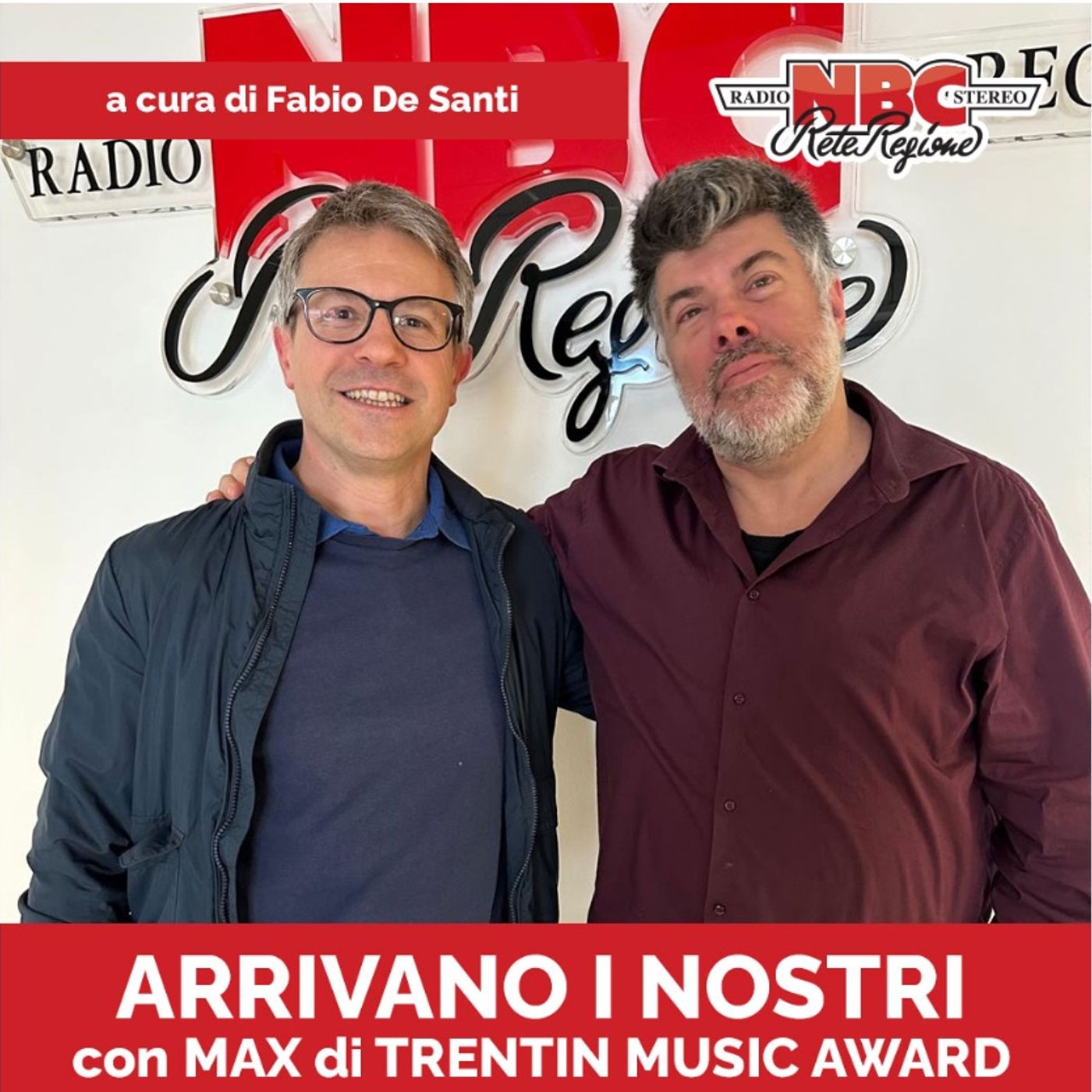 Arrivano i nostri - Trentin Music Award