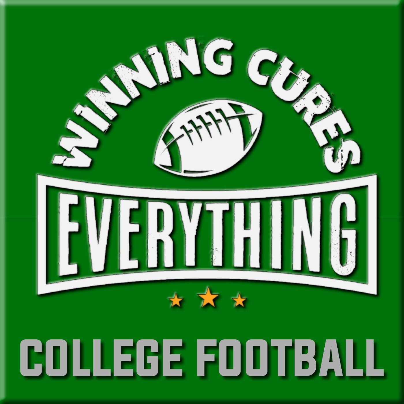 Week 12 College Football Preview, Midweek Picks, TV Viewing Guide & more! episode artwork