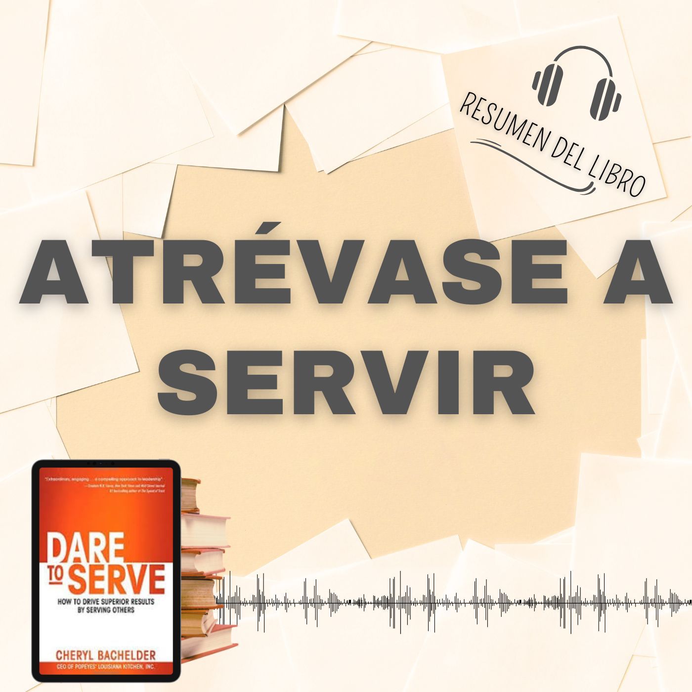 Escuchar Resúmenes de Libros