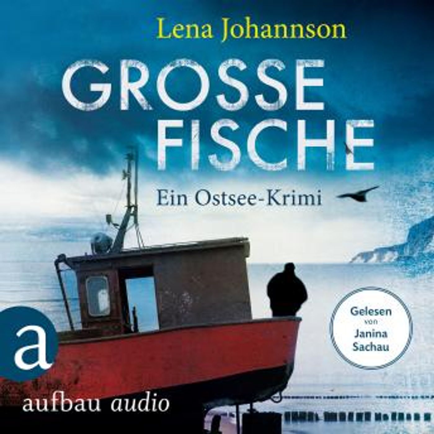 Listen to Latest Full Audiobooks in Mystery, Thriller & Horror, Police & Detective
