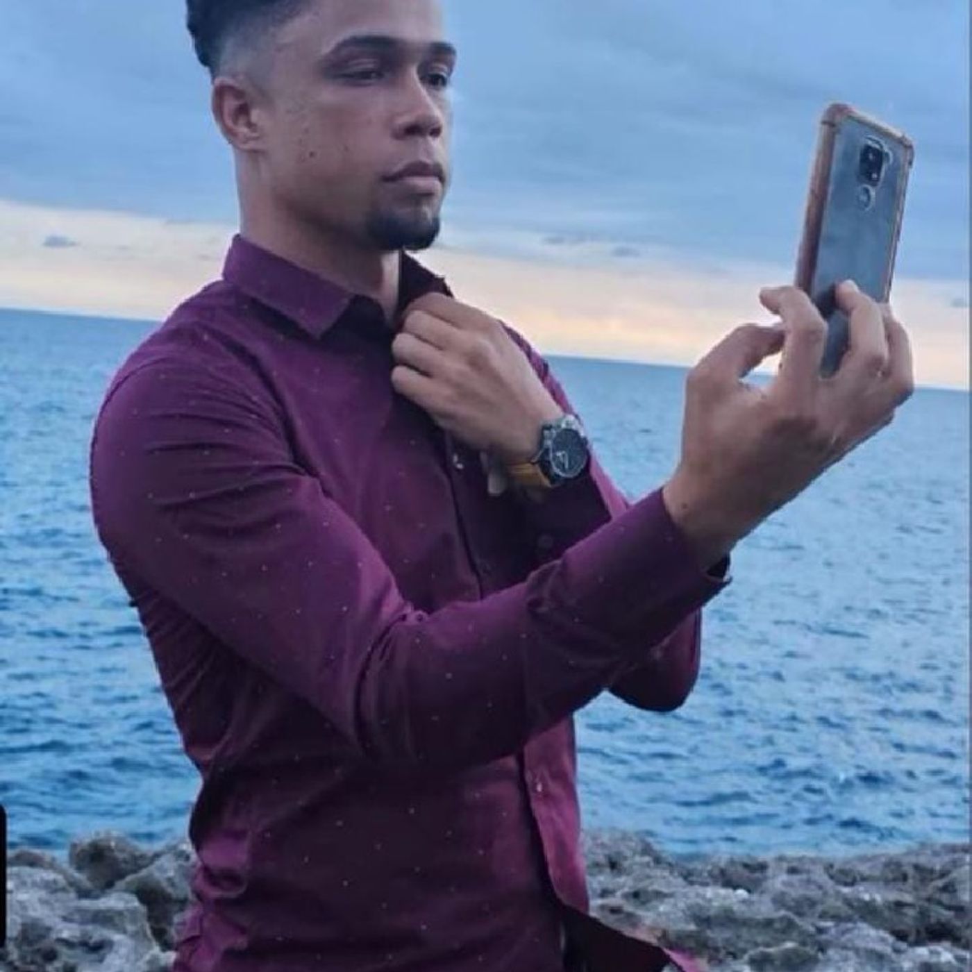 El podcast de Jose Manuel Lebron Vicente