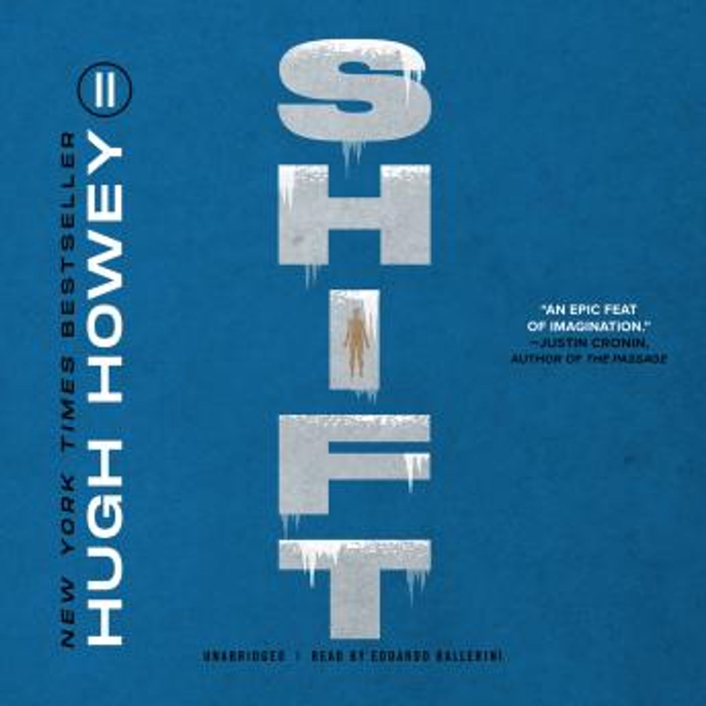 Download Best Full-Length Audiobooks in Science Fiction & Fantasy, Apocalyptic & Dystopian
