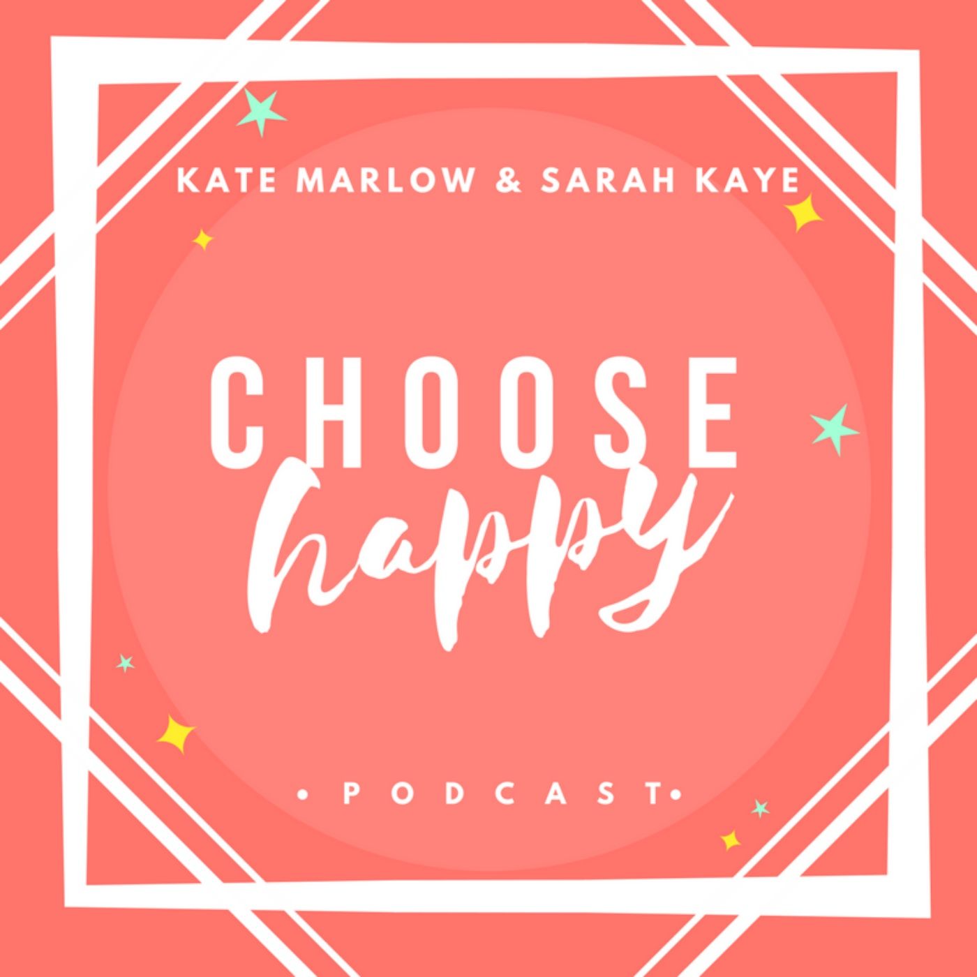 Choose Happy Podcast