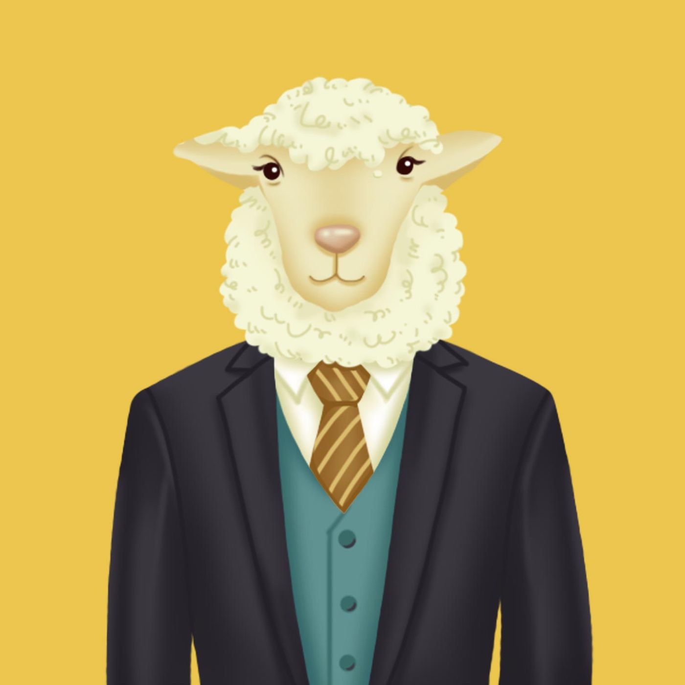 Unraveling the Folly of Excellence: Insights from Excellent Sheep