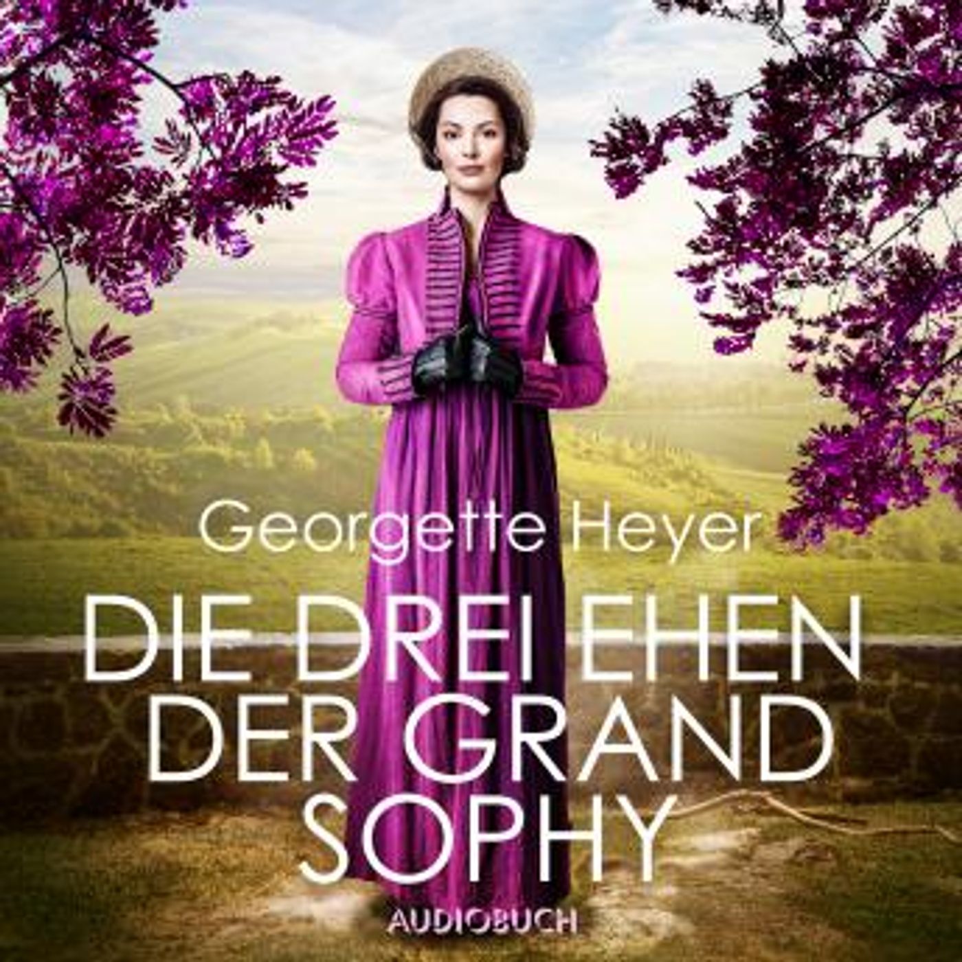 Explore the Latest Full Audiobooks in Romance, Historical