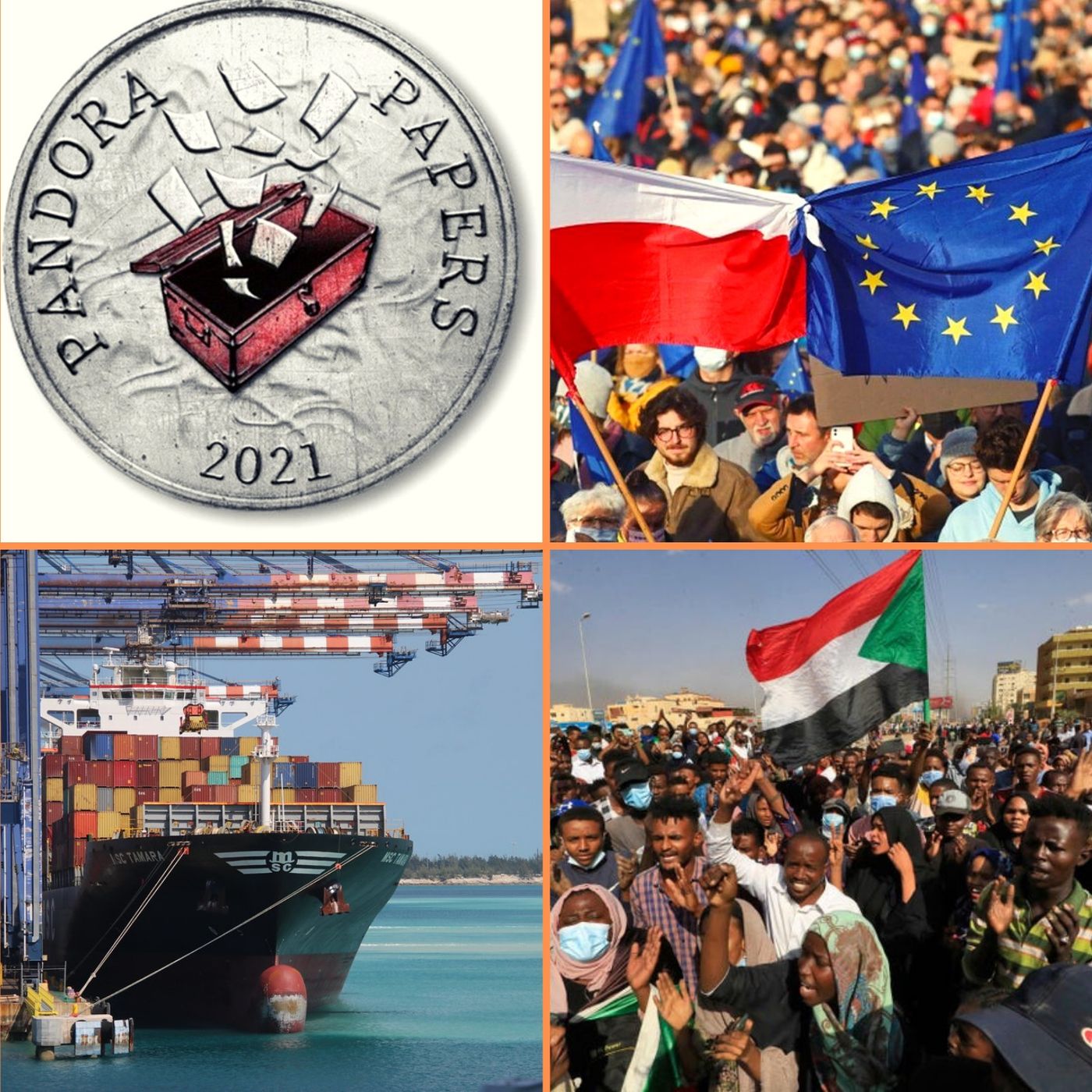 Sherpa News - Notizie dal Mondo