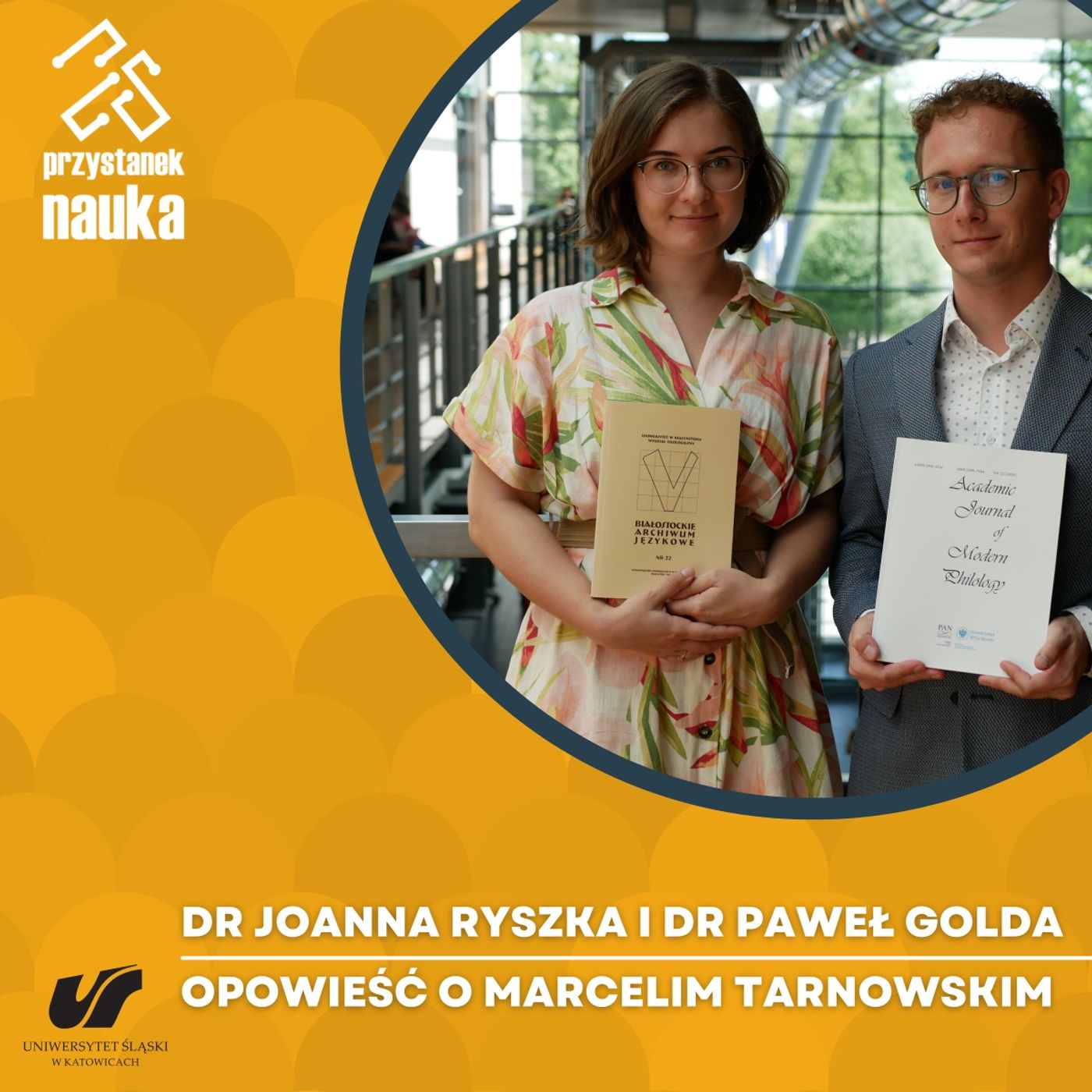Przystanek Nauka