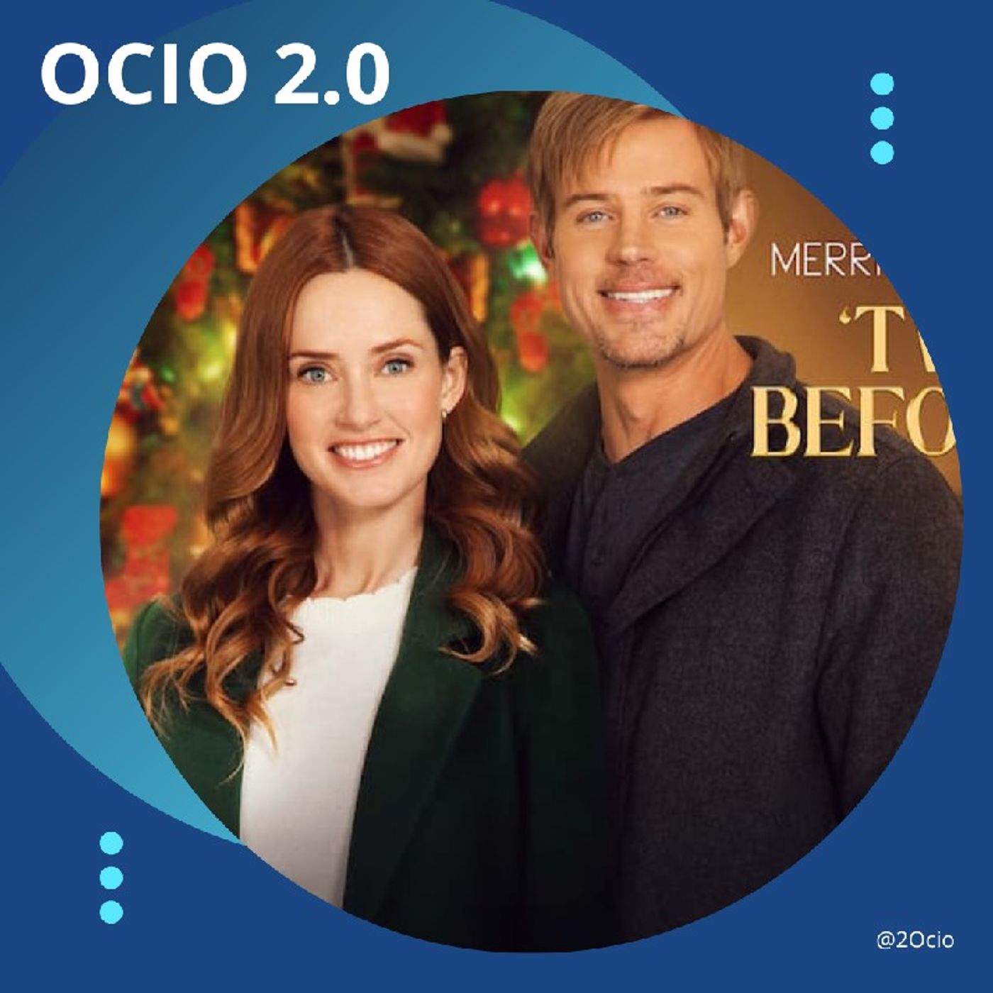 Portada de Ocio 2.0