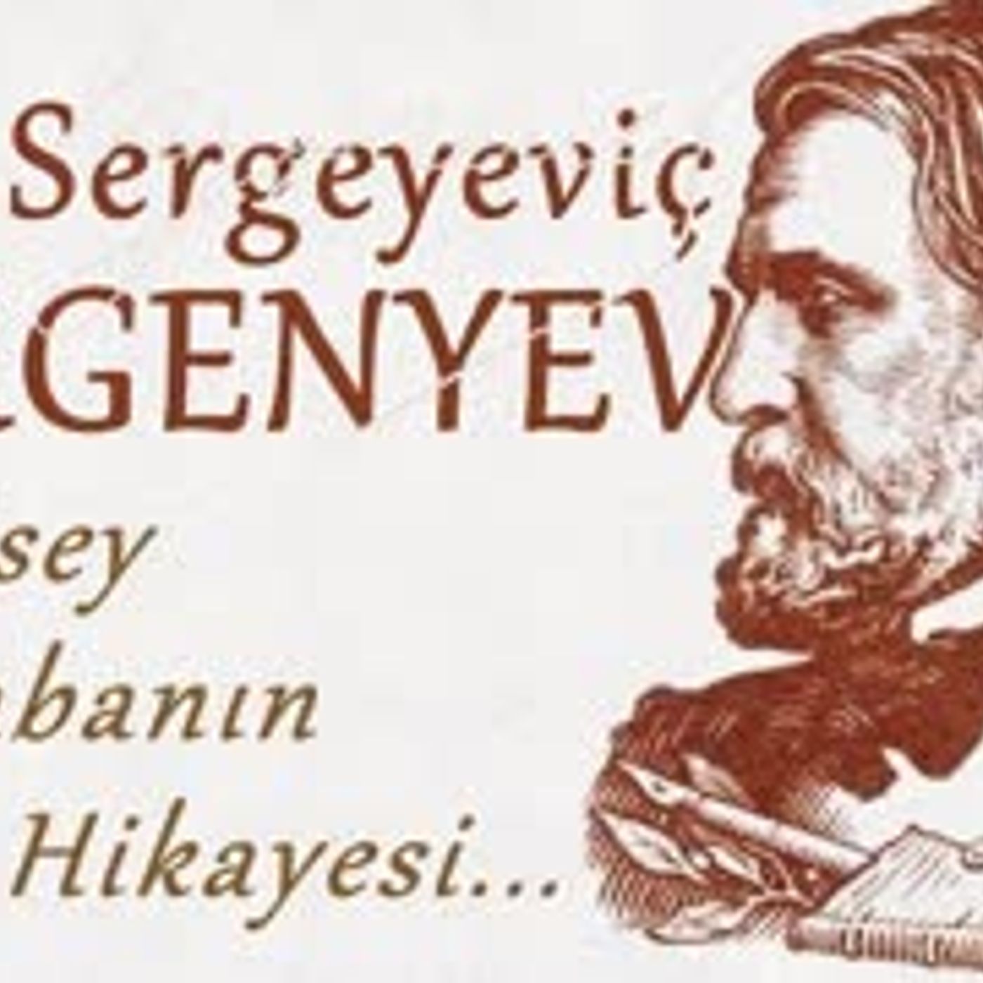 Aleksey Babanın Hikayesi  İvan TURGENYEV sesli öykü
