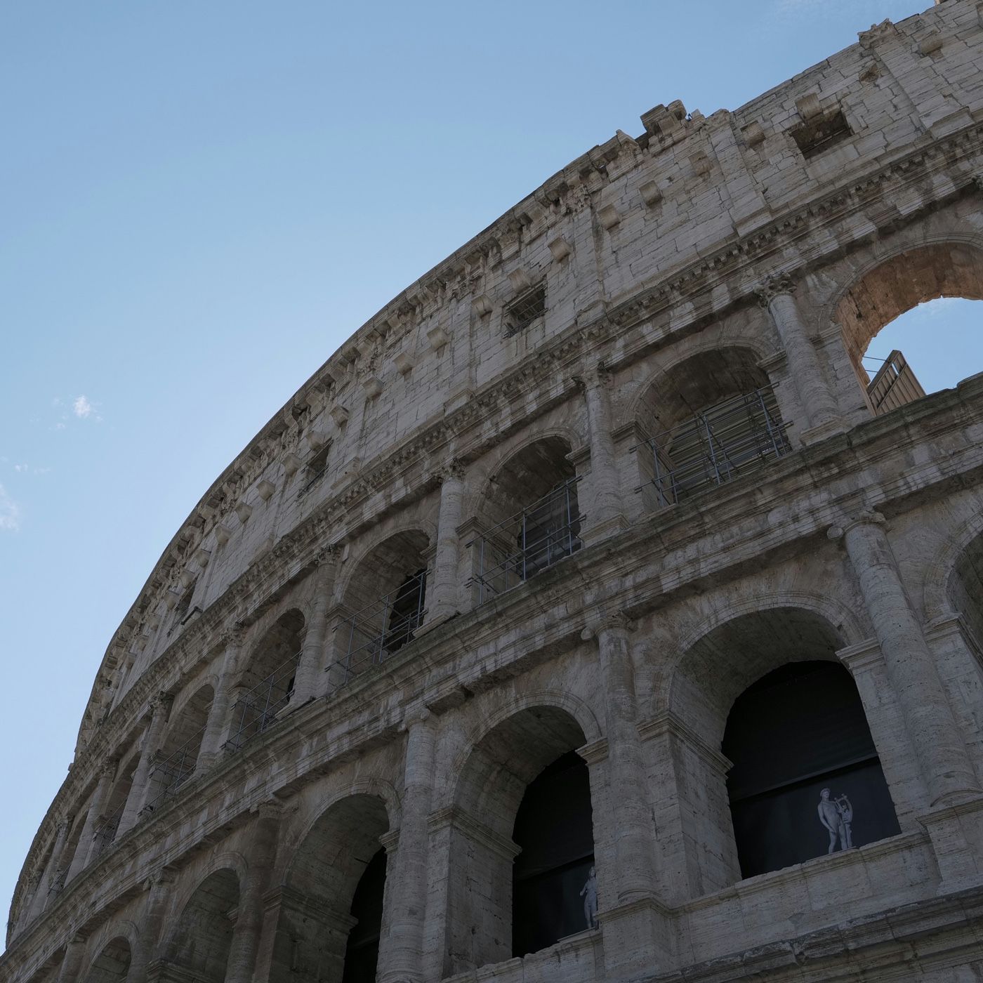 Storie di Roma-Augusto