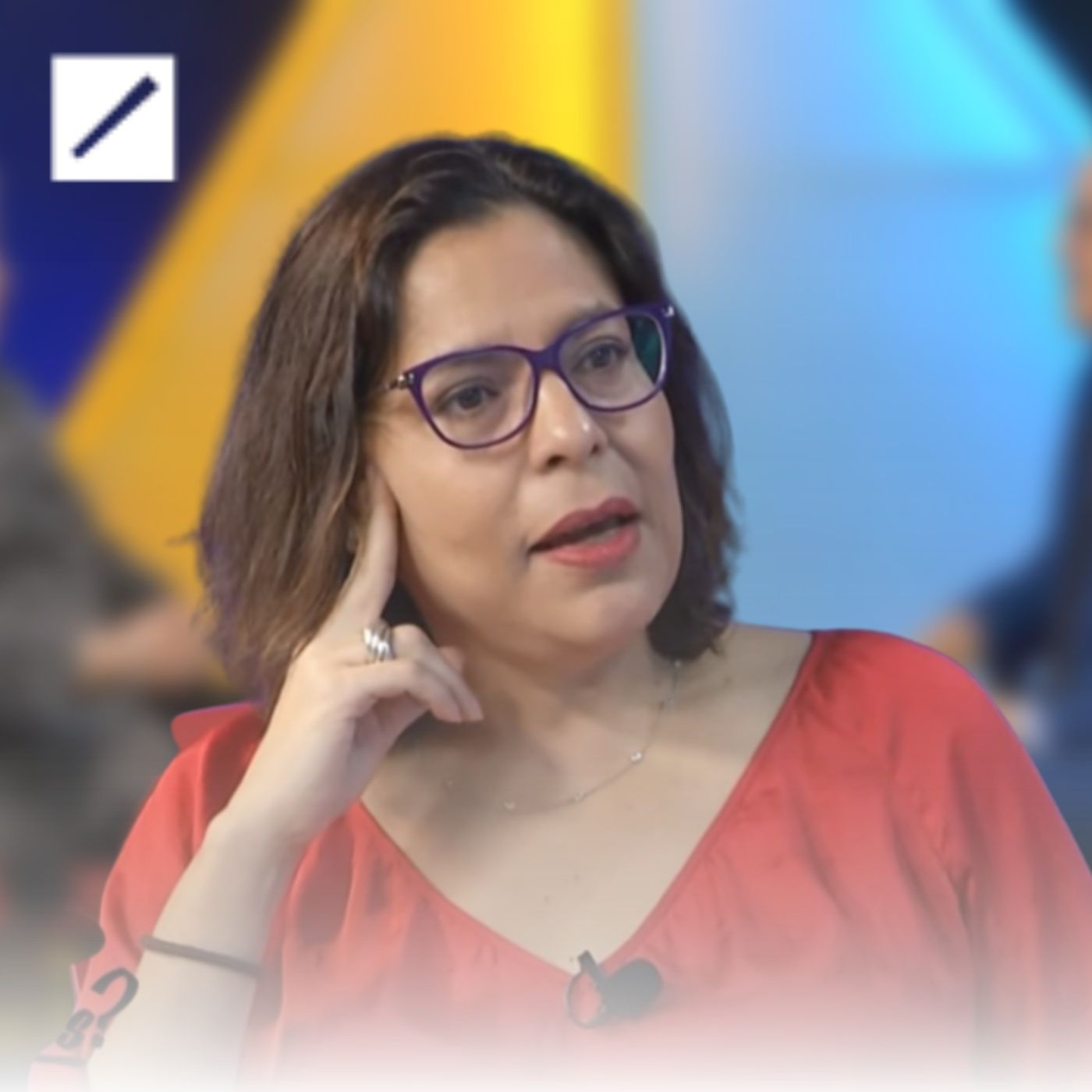 ¿Y TÚ QUÉ DICES?