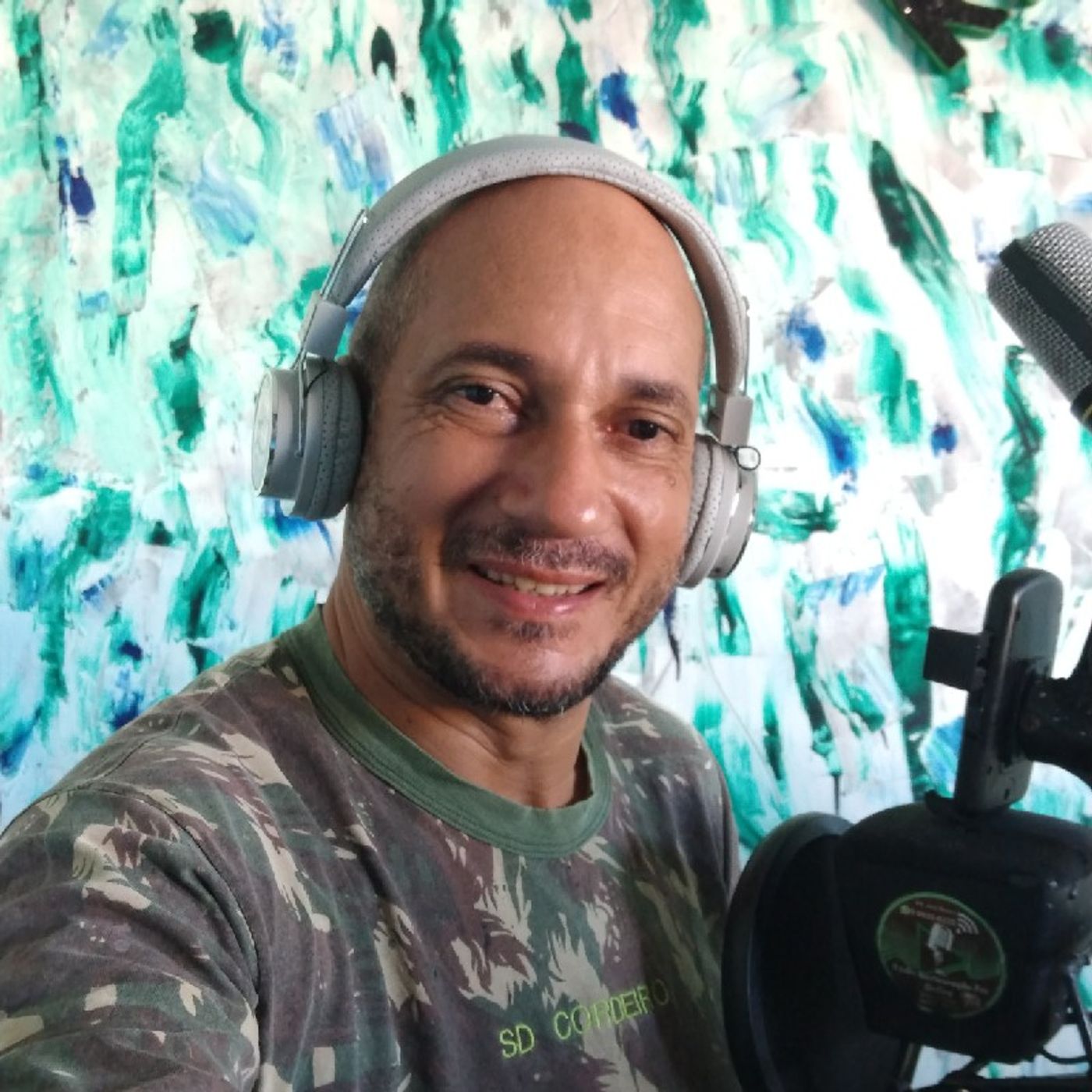 Rádio Restauração - FM - Pix celular 61-999336228 nós ajude a manter no ar somos missionários da última hora episode artwork
