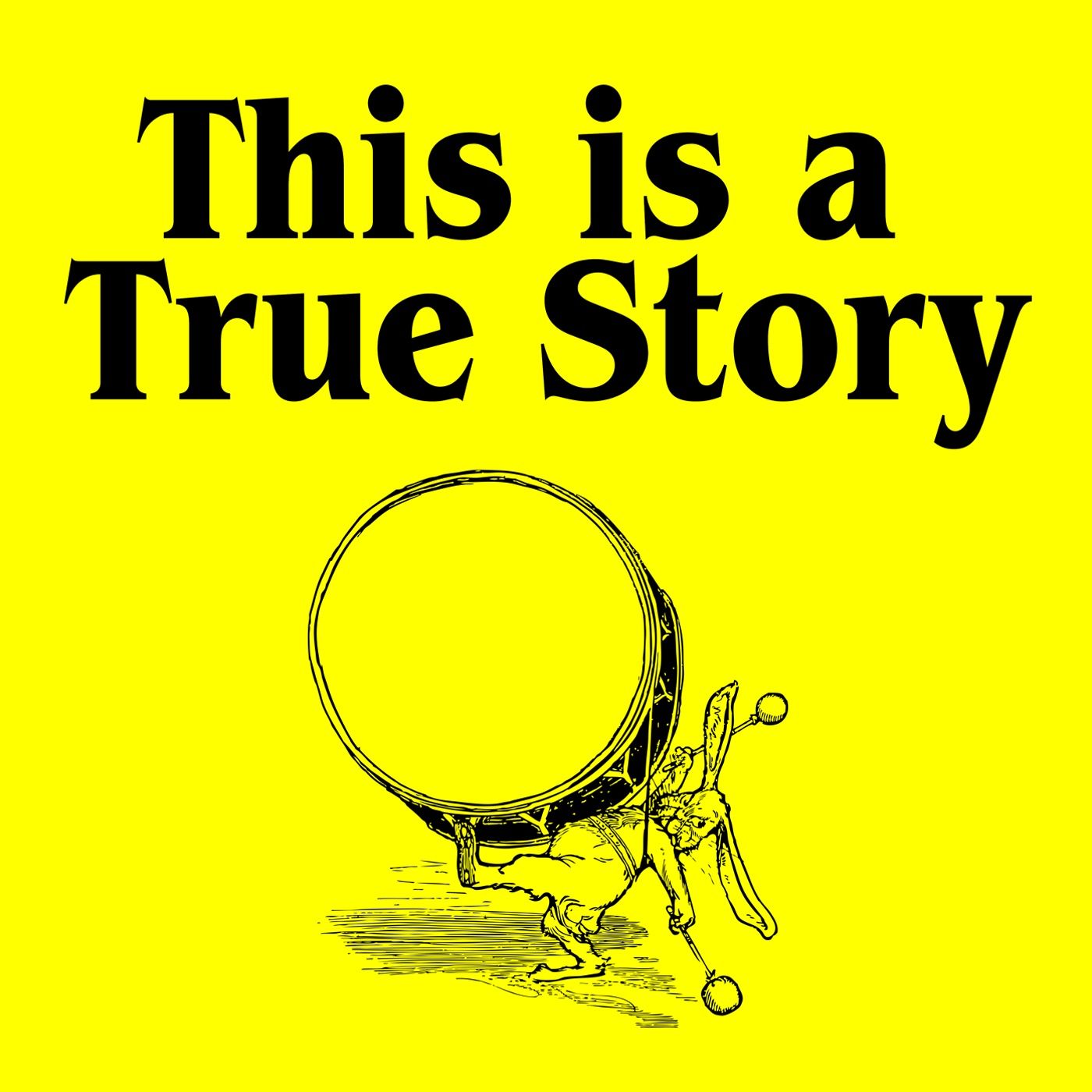 This is a True Story with YB