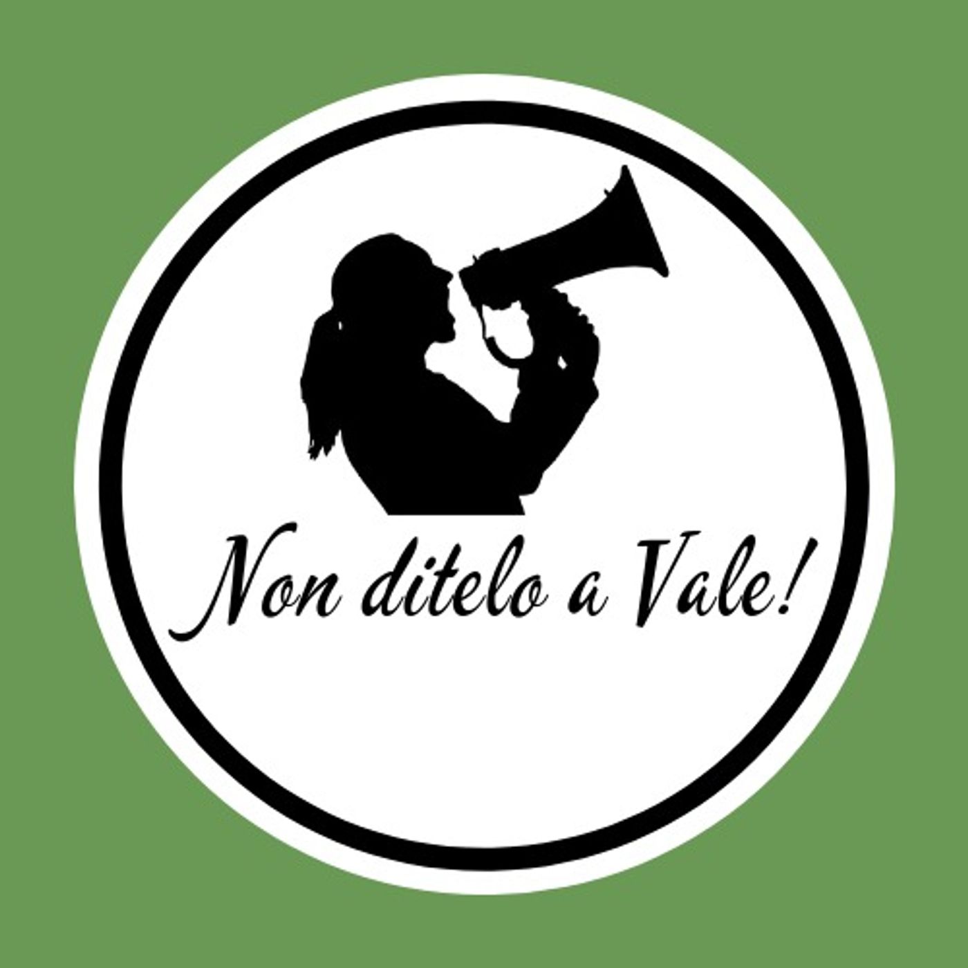 Non ditelo a Vale!