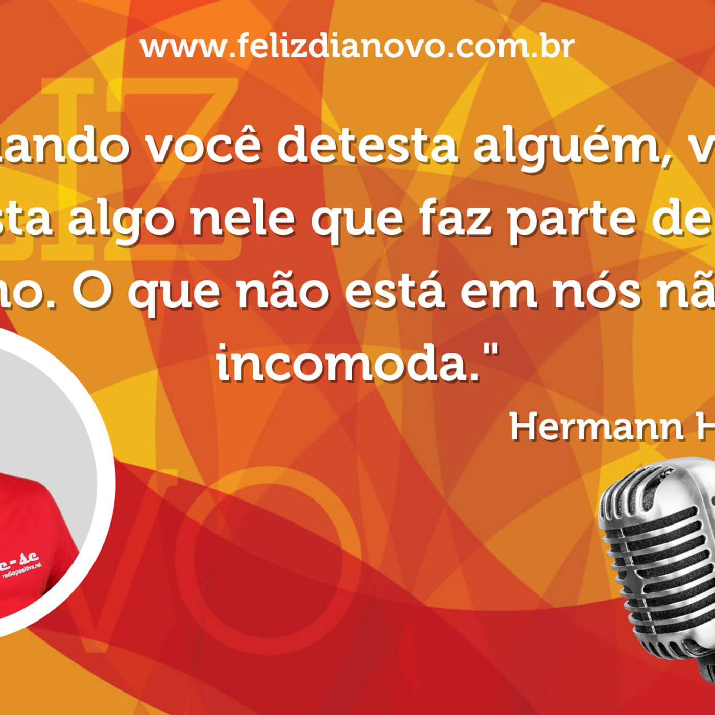Feliz Dia Novo