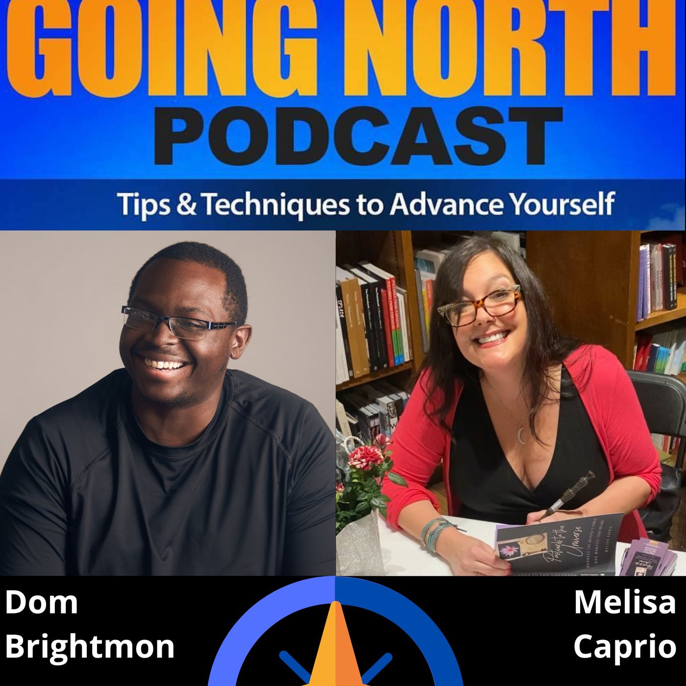 Going North Podcast