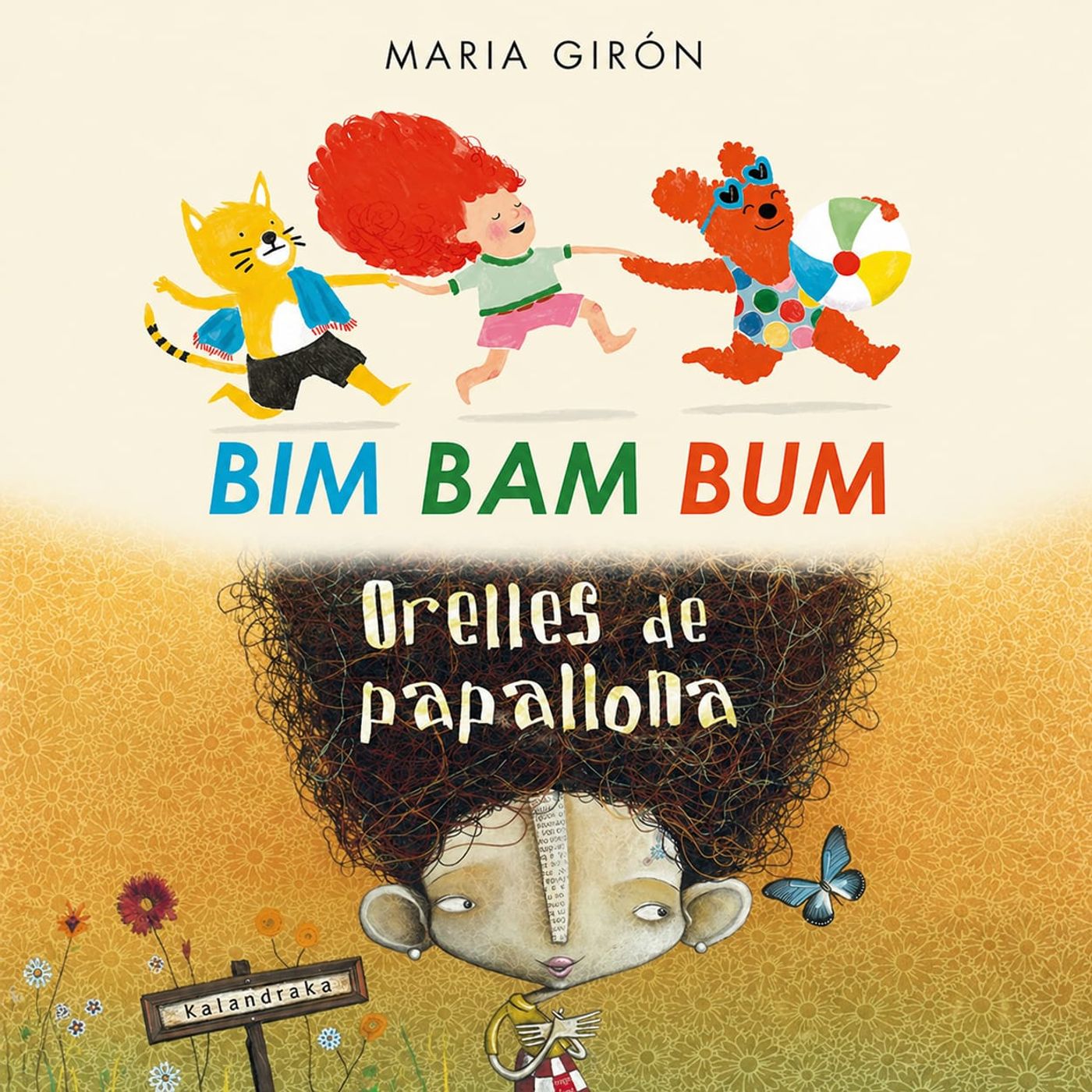 Roda de contes (244 - BIM BAM BUM ) 30 04 2026 episode artwork