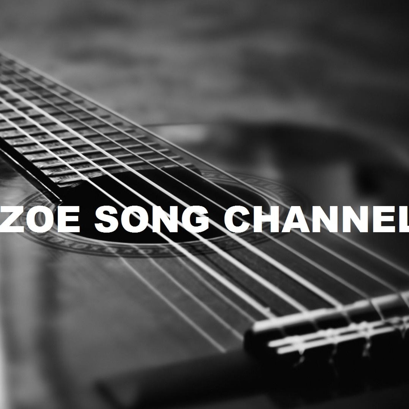 zoe song channel