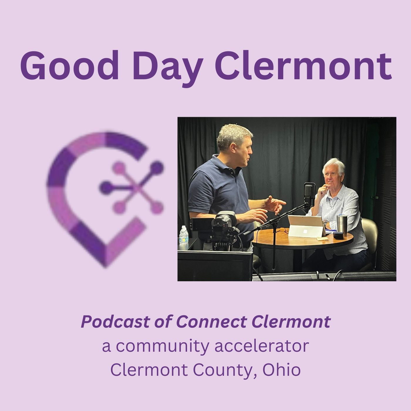 Good Day Clermont!
