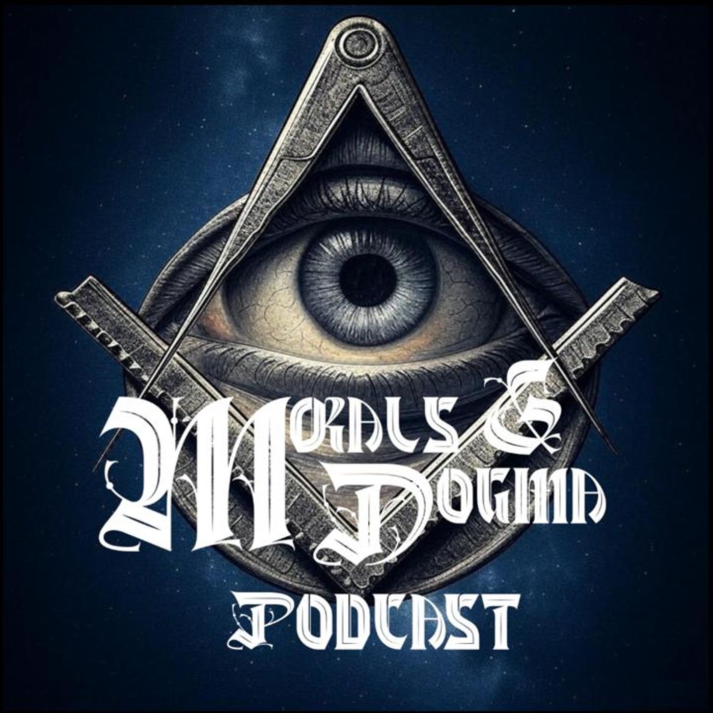 Morals & Dogma: The Fellow-Craft Part 2