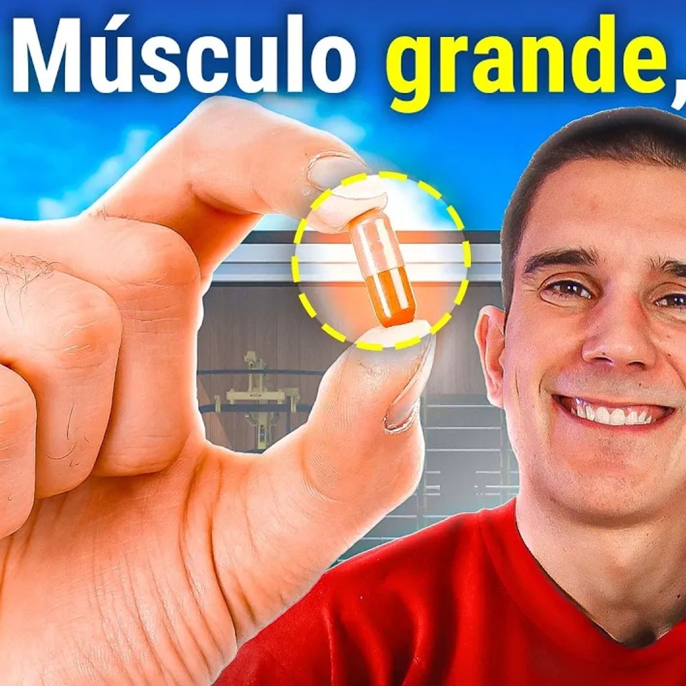 Dr. Borja Bandera