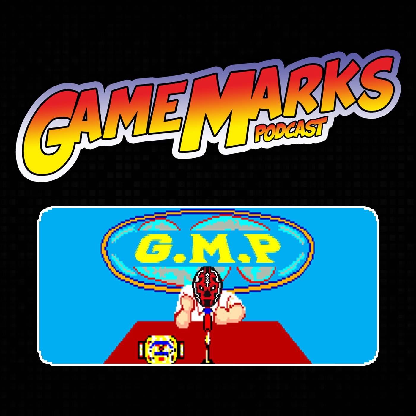 Game Marks Podcast