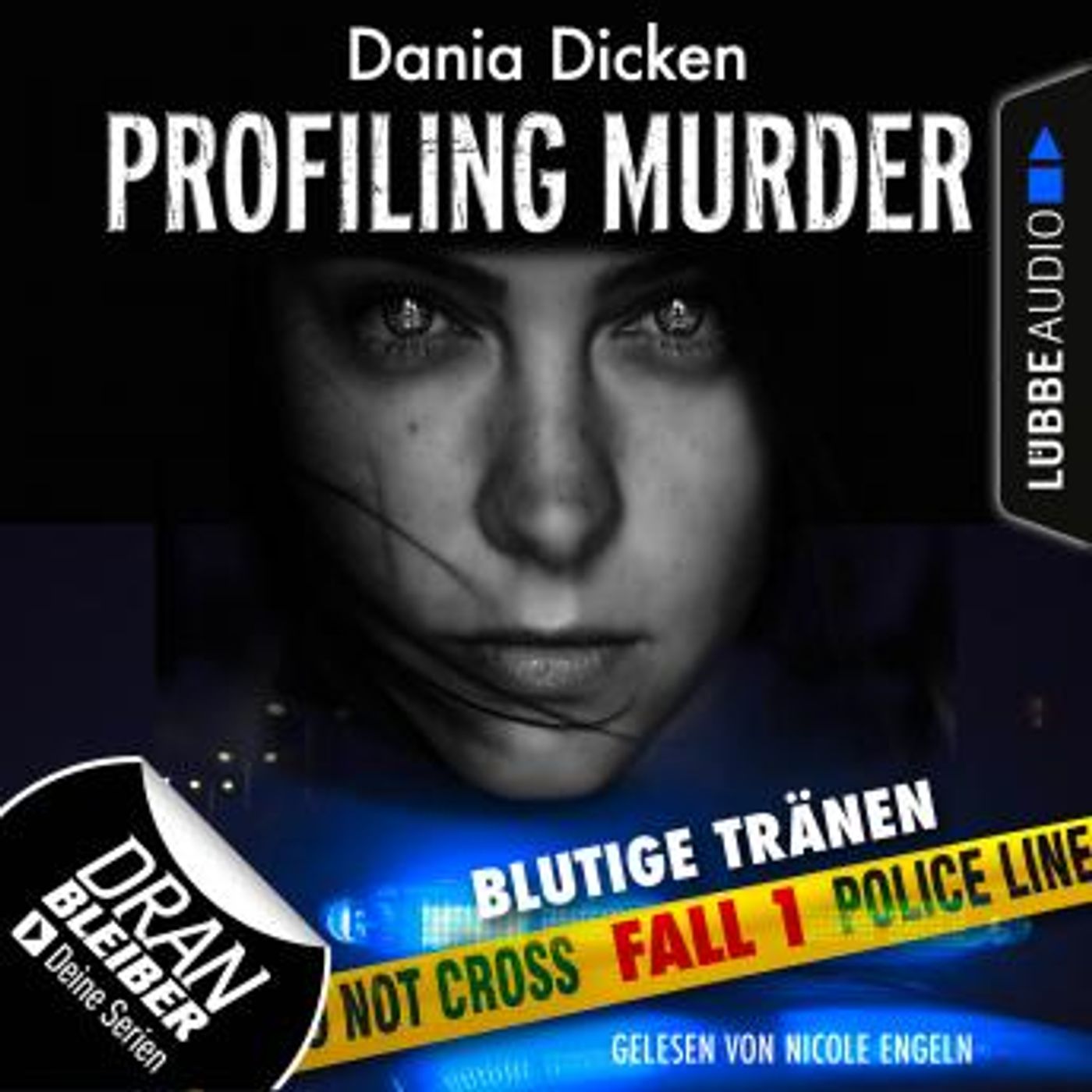 the Best Audio Stories in Mystery, Thriller & Horror, Police & Detective