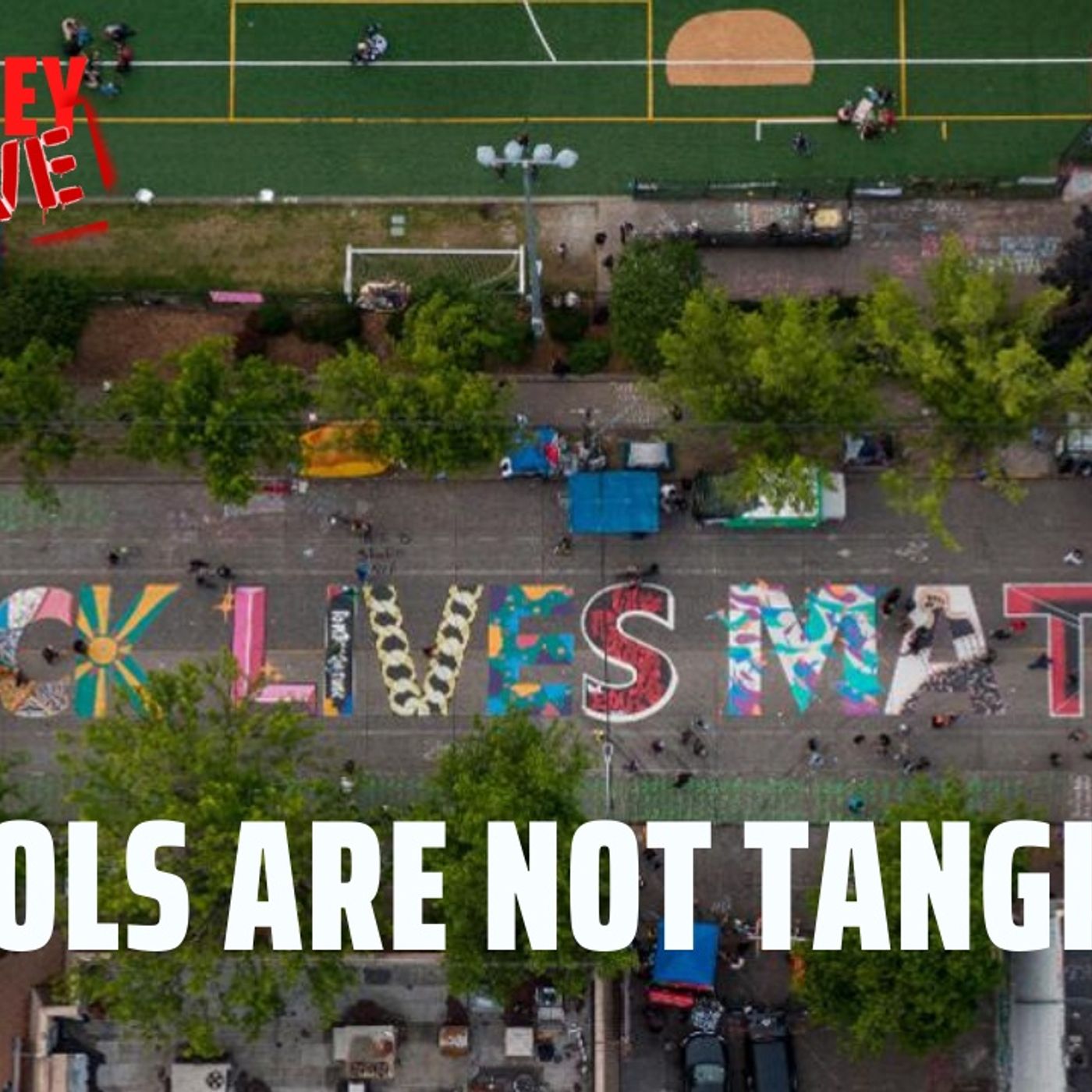 06/17/2020 | Symbols Are Not Tangibles, John Cranley Shows His True Colors, Again