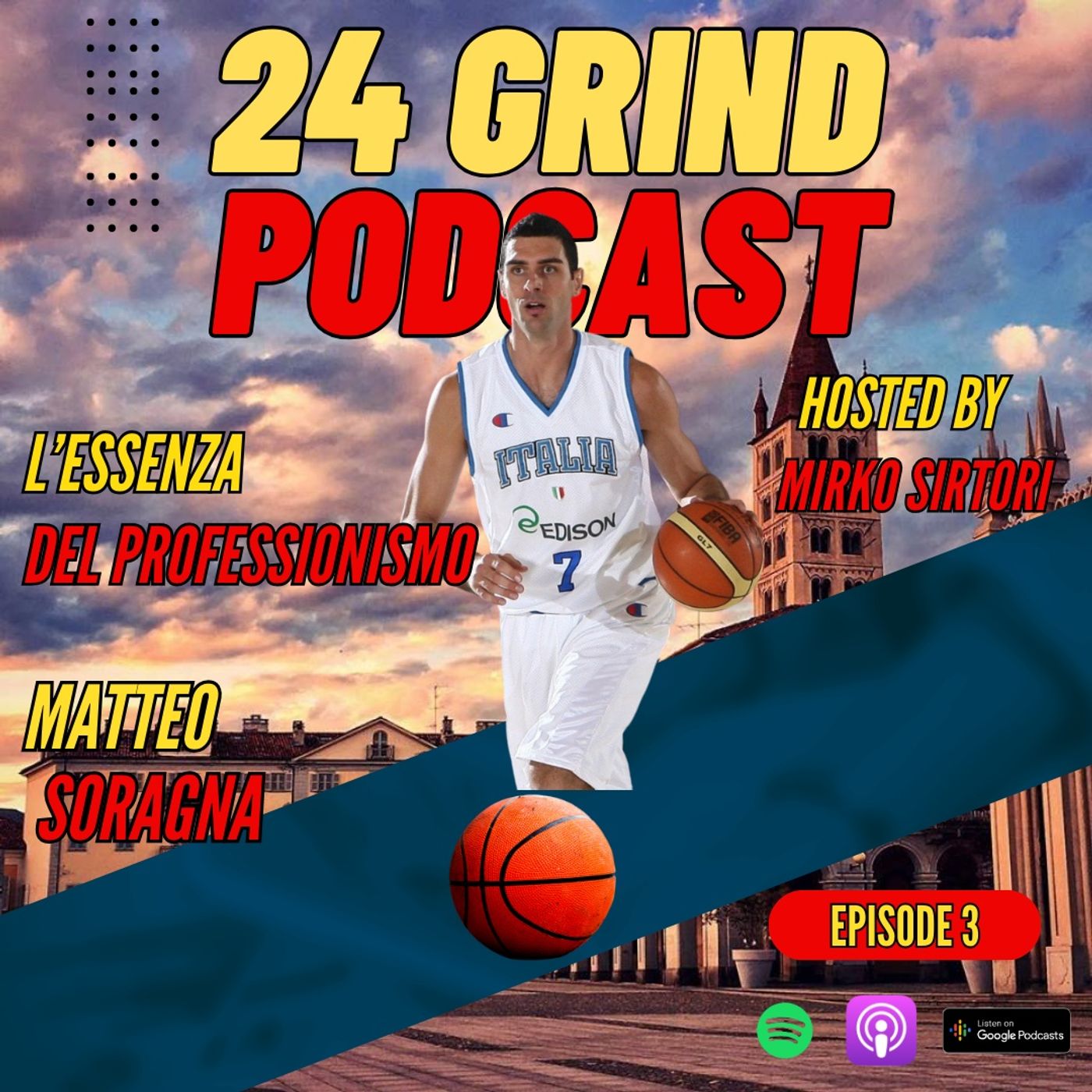 24Grind Podcast