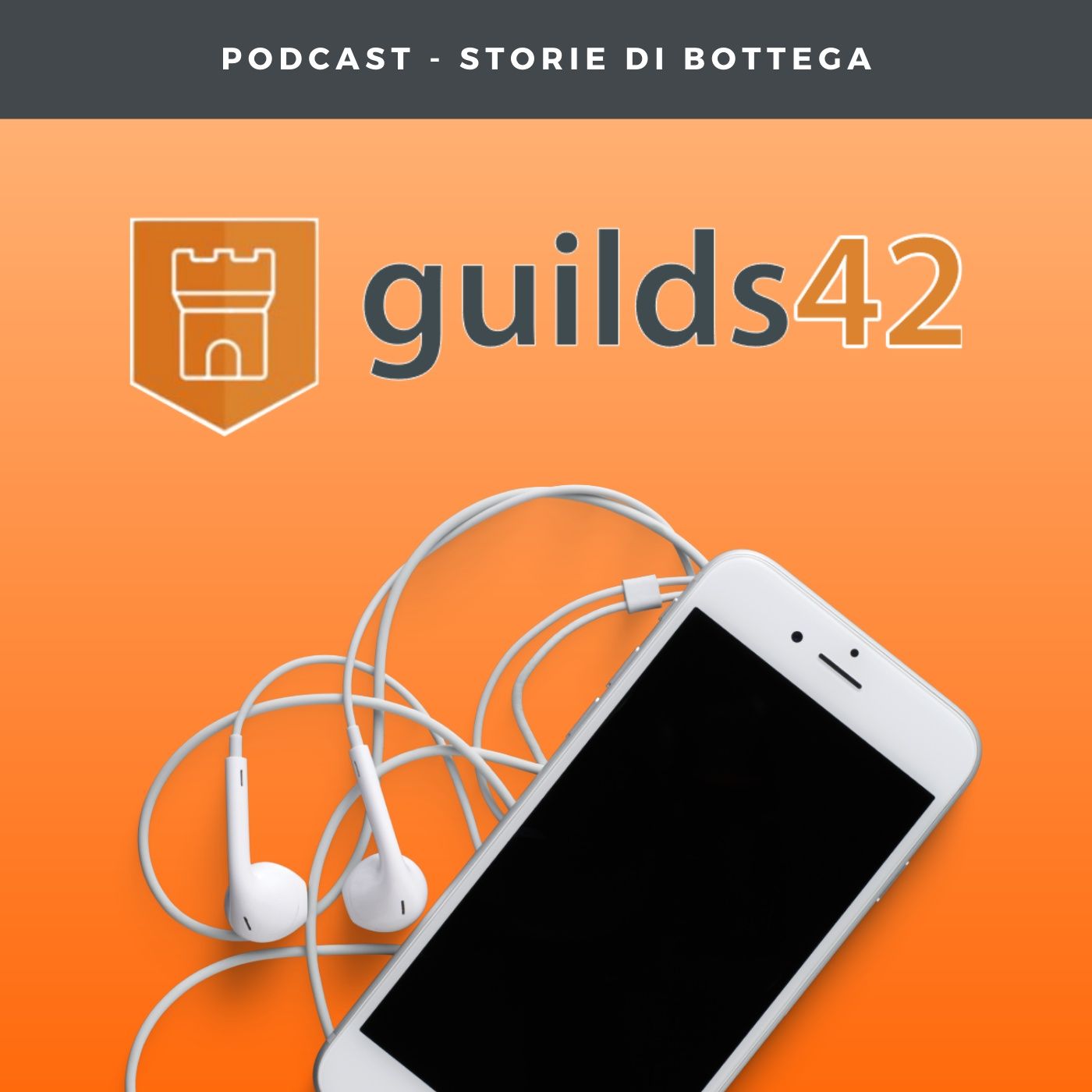 Guilds42: "Storie di Bottega" - I racconti dei garzoni di Bottega Zero