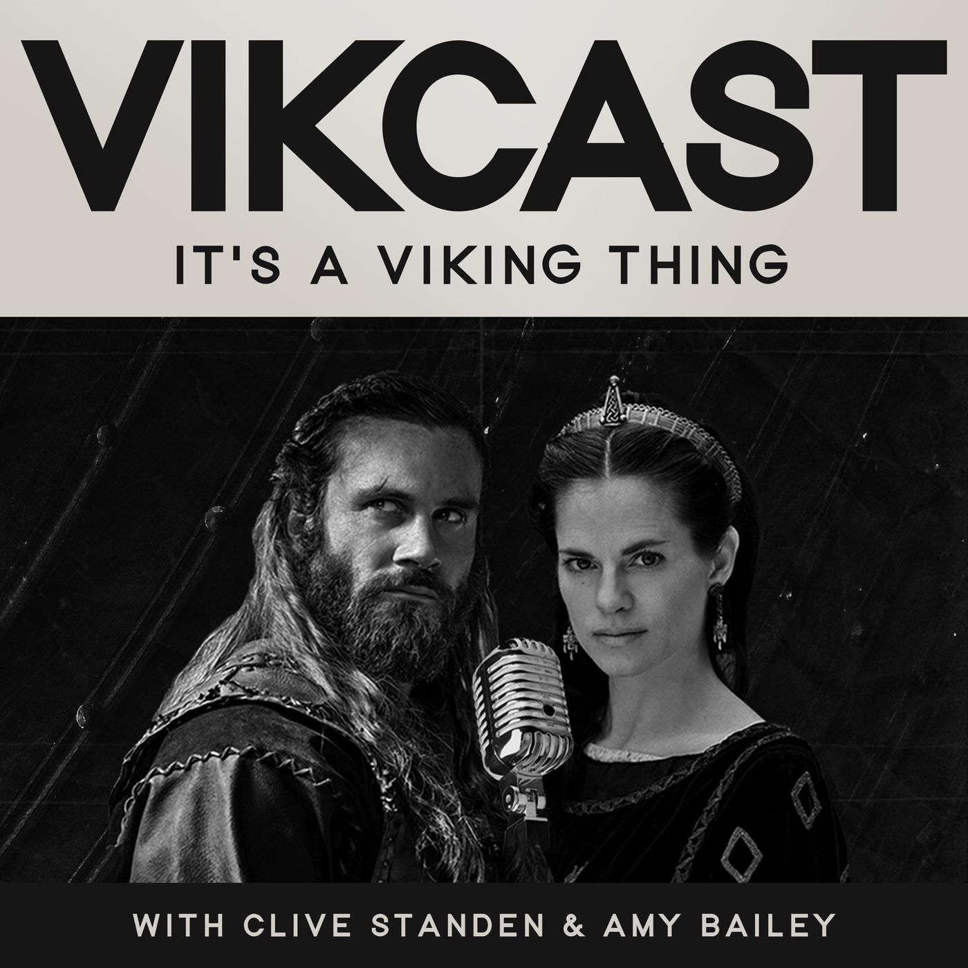 Vikcast – It’s A Viking Thing