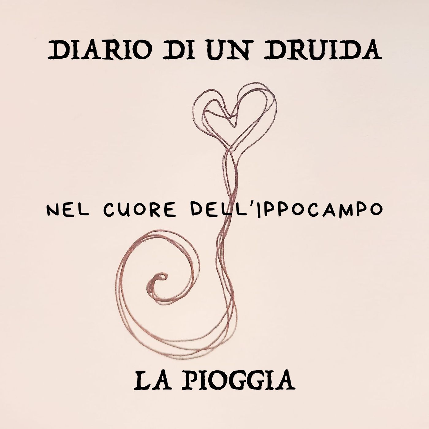 3 - La Pioggia episode artwork
