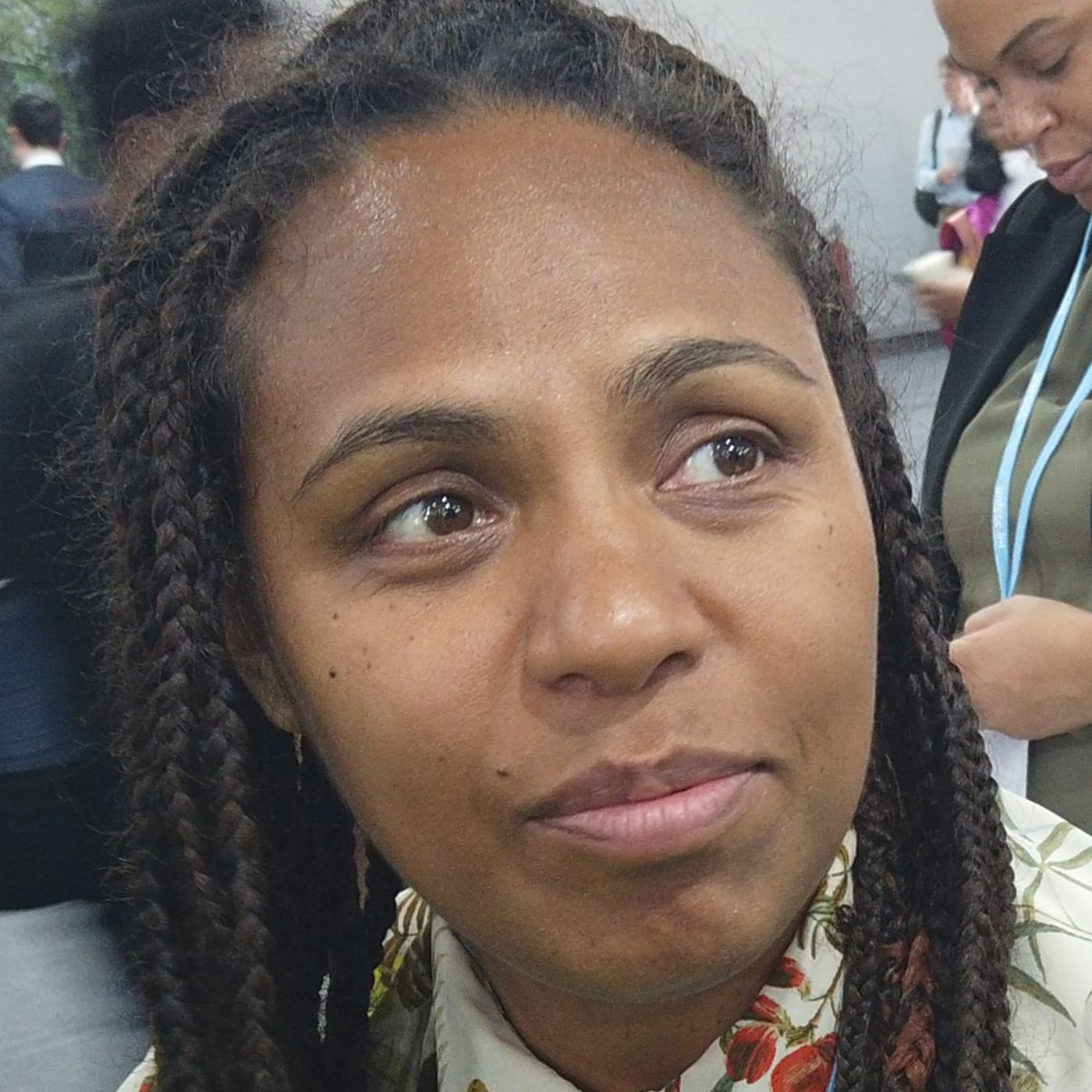 Indigenous Rights Radio