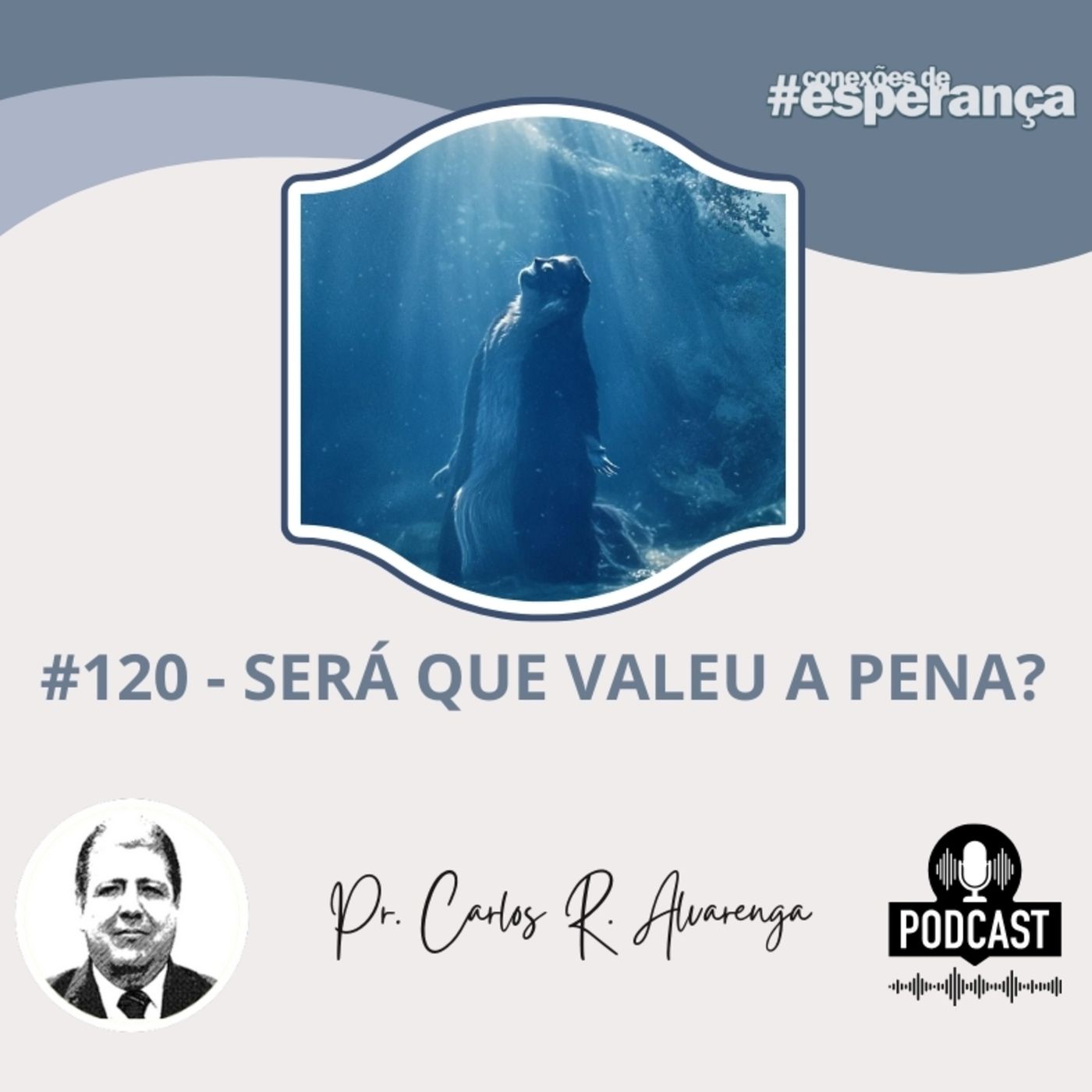 CONEXÕES DE ESPERANÇA