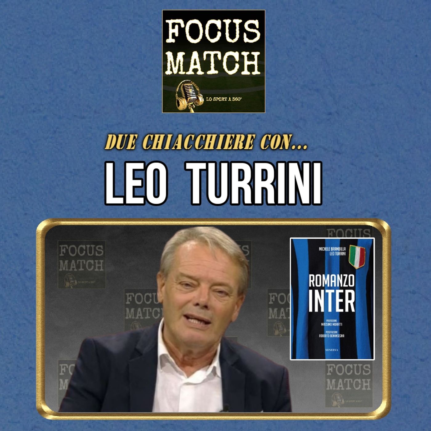LE INTERVISTE DI FOCUS MATCH