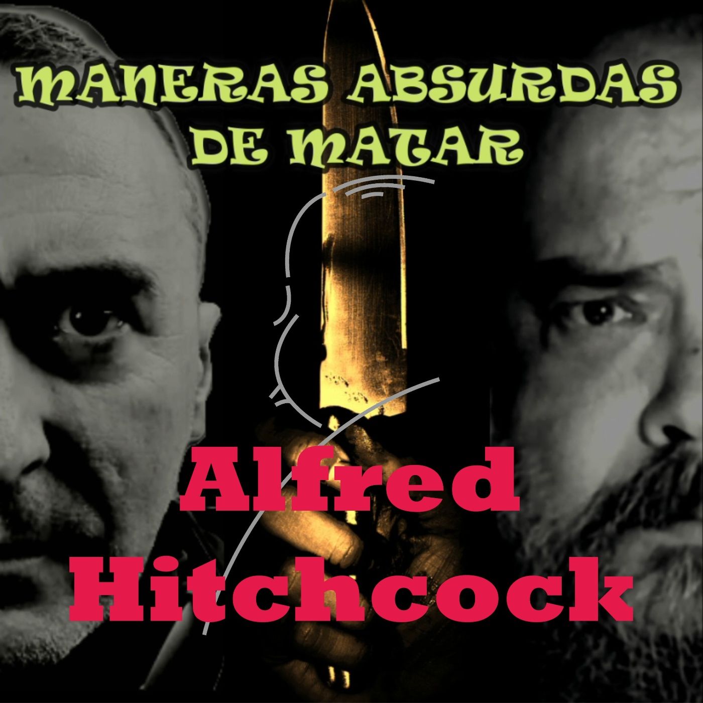 Maneras Absurdas de Matar