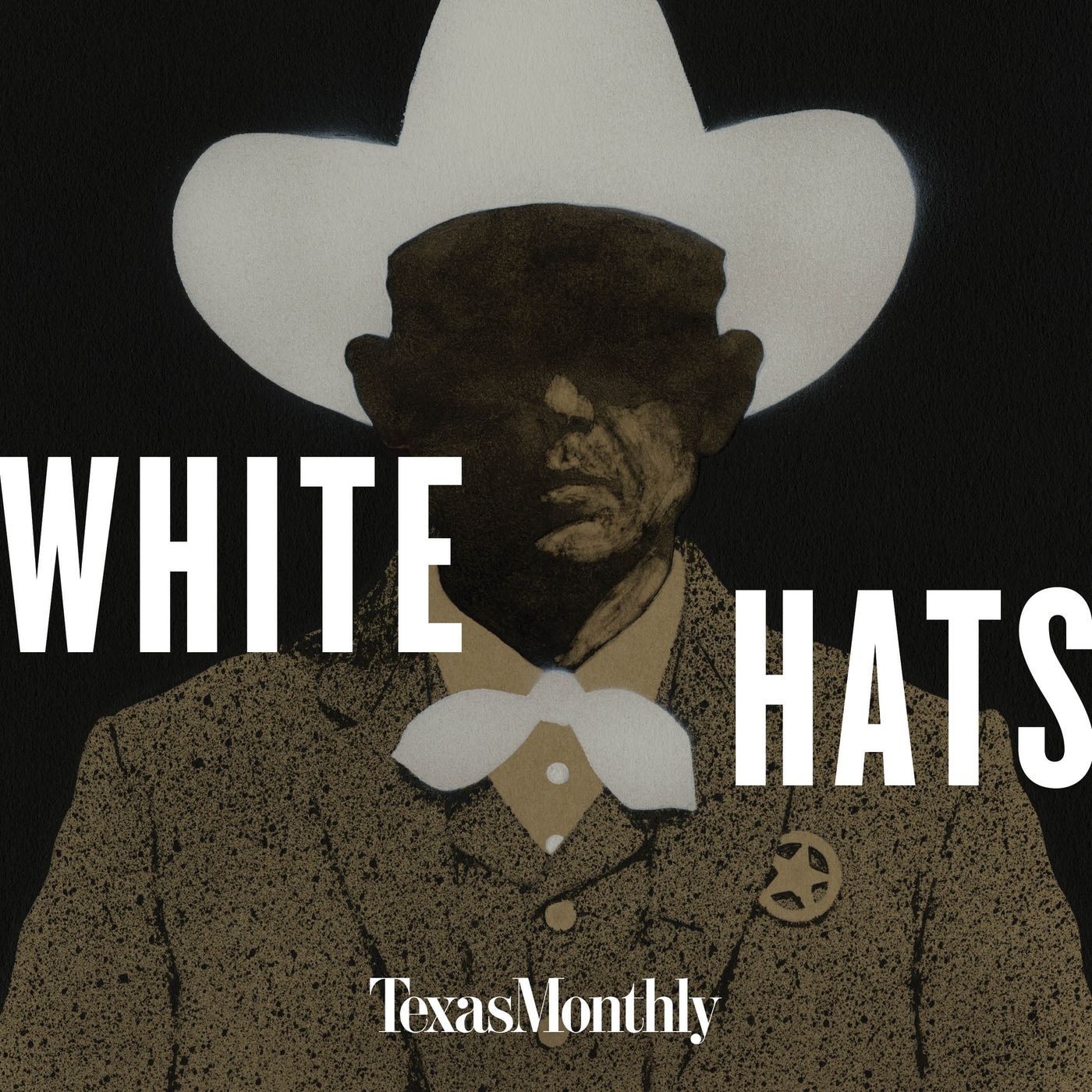 White Hats podcast show image