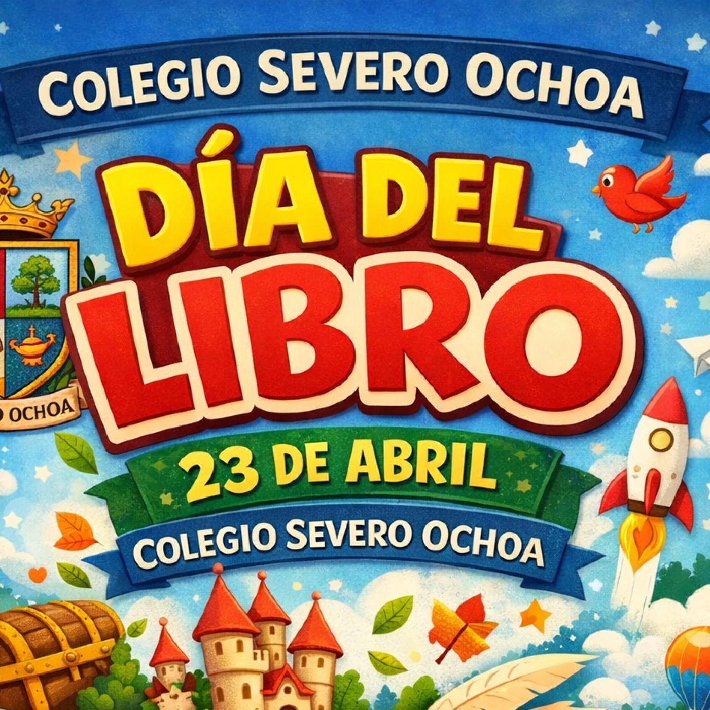 Portada de RADIOSEVERO