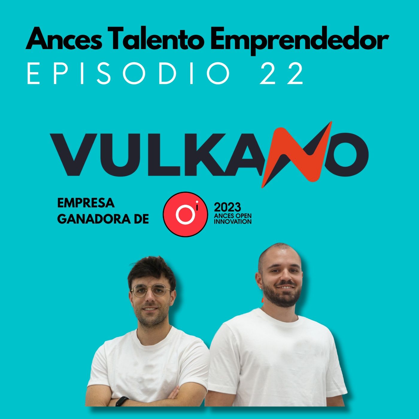 Ances Talento Emprendedor
